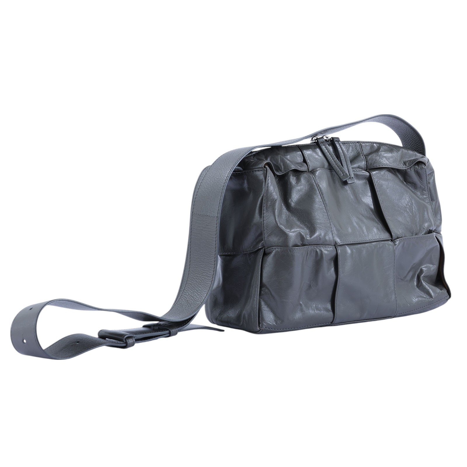 寶緹嘉 BOTTEGA VENETA Arco Camera Bag 相機包 中型 731165VCQ711470 晶片款  防塵袋