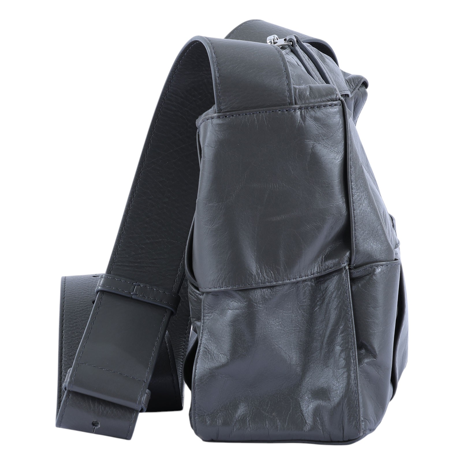 寶緹嘉 BOTTEGA VENETA Arco Camera Bag 相機包 中型 731165VCQ711470 晶片款  防塵袋
