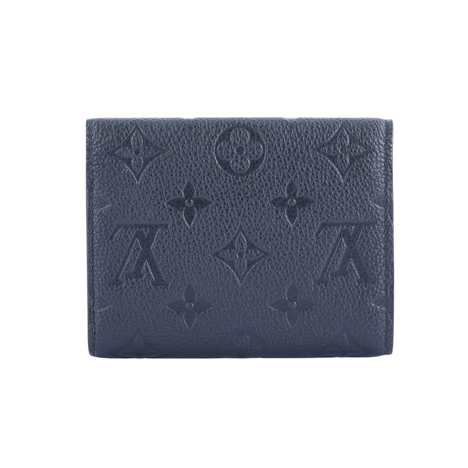 路易威登 LOUIS VUITTON Victorine 錢包 壓花牛皮 M64060 晶片款  防塵袋/原廠盒子/購買證明影本