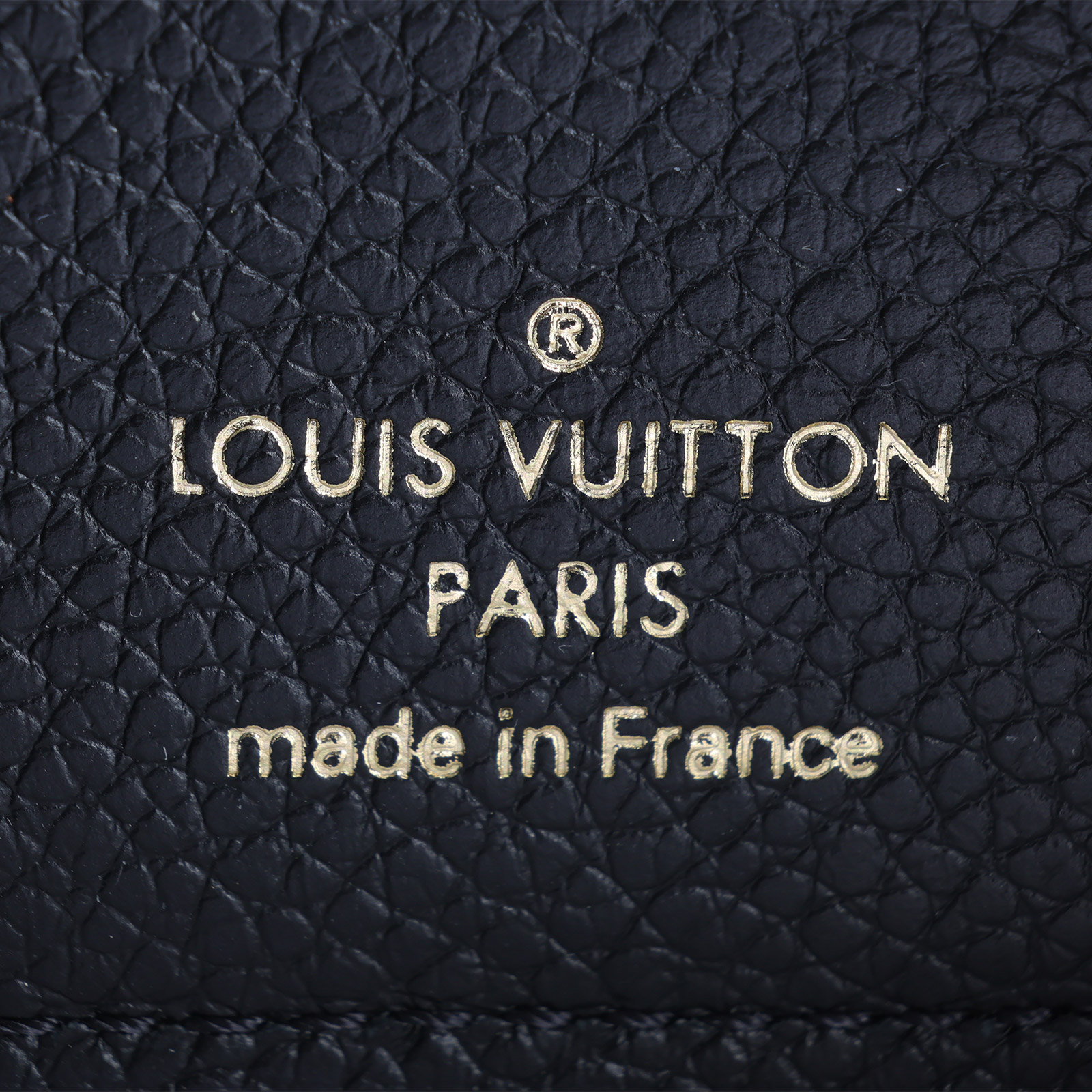 路易威登 LOUIS VUITTON Victorine 錢包 壓花牛皮 M64060 晶片款  防塵袋/原廠盒子/購買證明影本