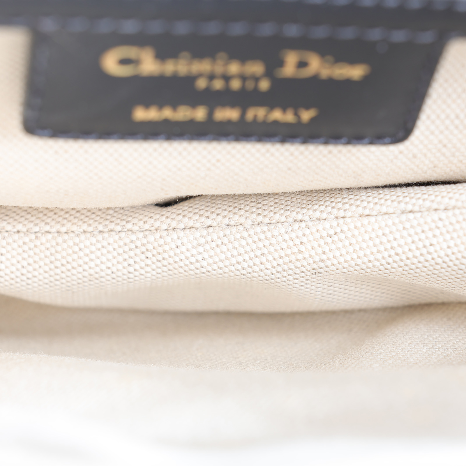 迪奧 CHRISTIAN DIOR Saddle 馬鞍袋 連肩帶 M0455CTZQ 藍緹花SADDLE 防塵袋/背帶/保證卡