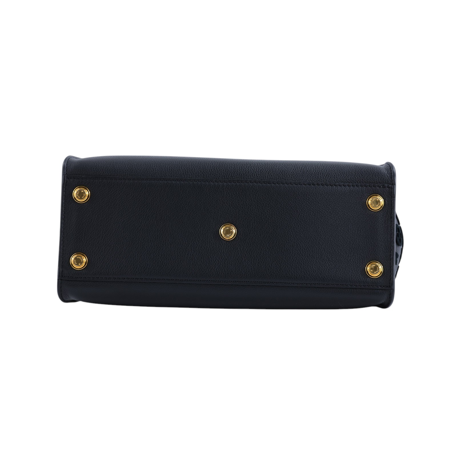 路易威登 LOUIS VUITTON On My Side MM 肩背 托特包 黑色 M53826 晶片款 黑金On My Side MM STARP/防塵袋