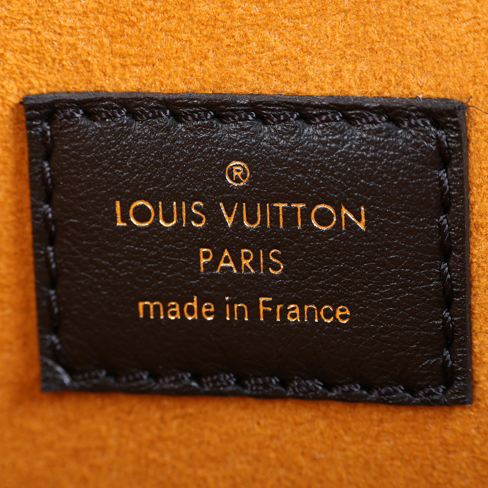 路易威登 LOUIS VUITTON On My Side MM 肩背 托特包 黑色 M53826 晶片款 黑金On My Side MM STARP/防塵袋