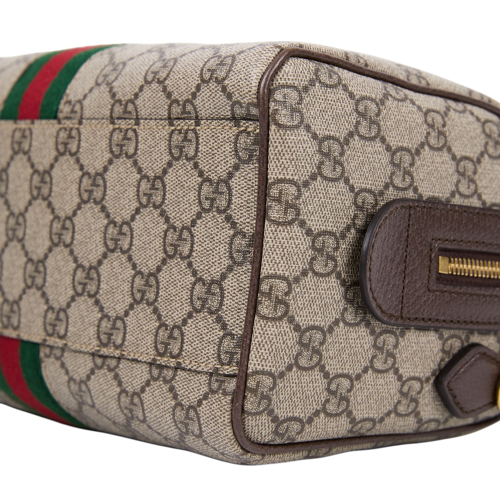 古馳 GUCCI Ophidia GG 肩背 波士頓包 772061 OPHIDIA 波士頓2WAY包SMALL 原廠盒子/防塵袋/背帶