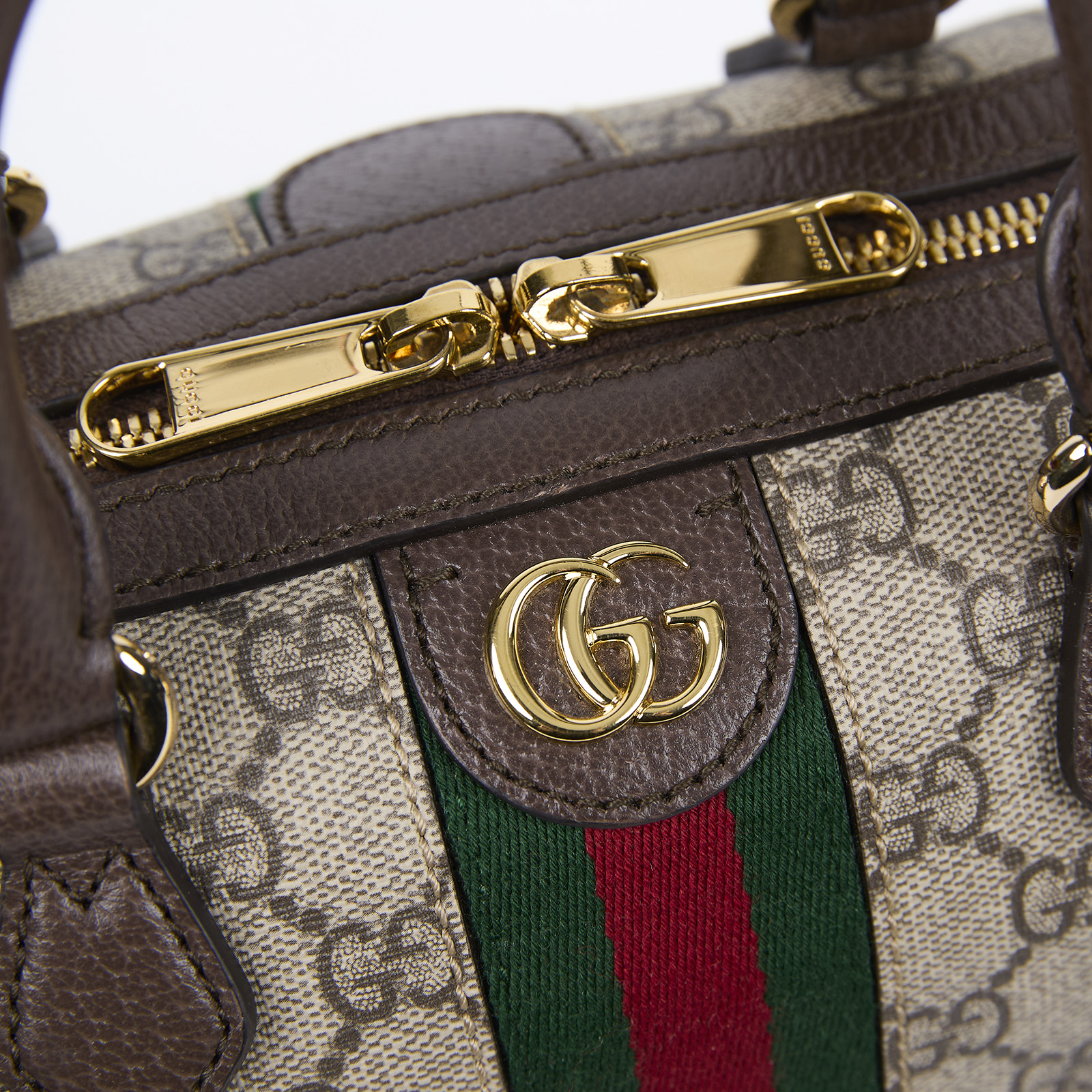 古馳 GUCCI Ophidia GG 肩背 波士頓包 772061 OPHIDIA 波士頓2WAY包SMALL 原廠盒子/防塵袋/背帶