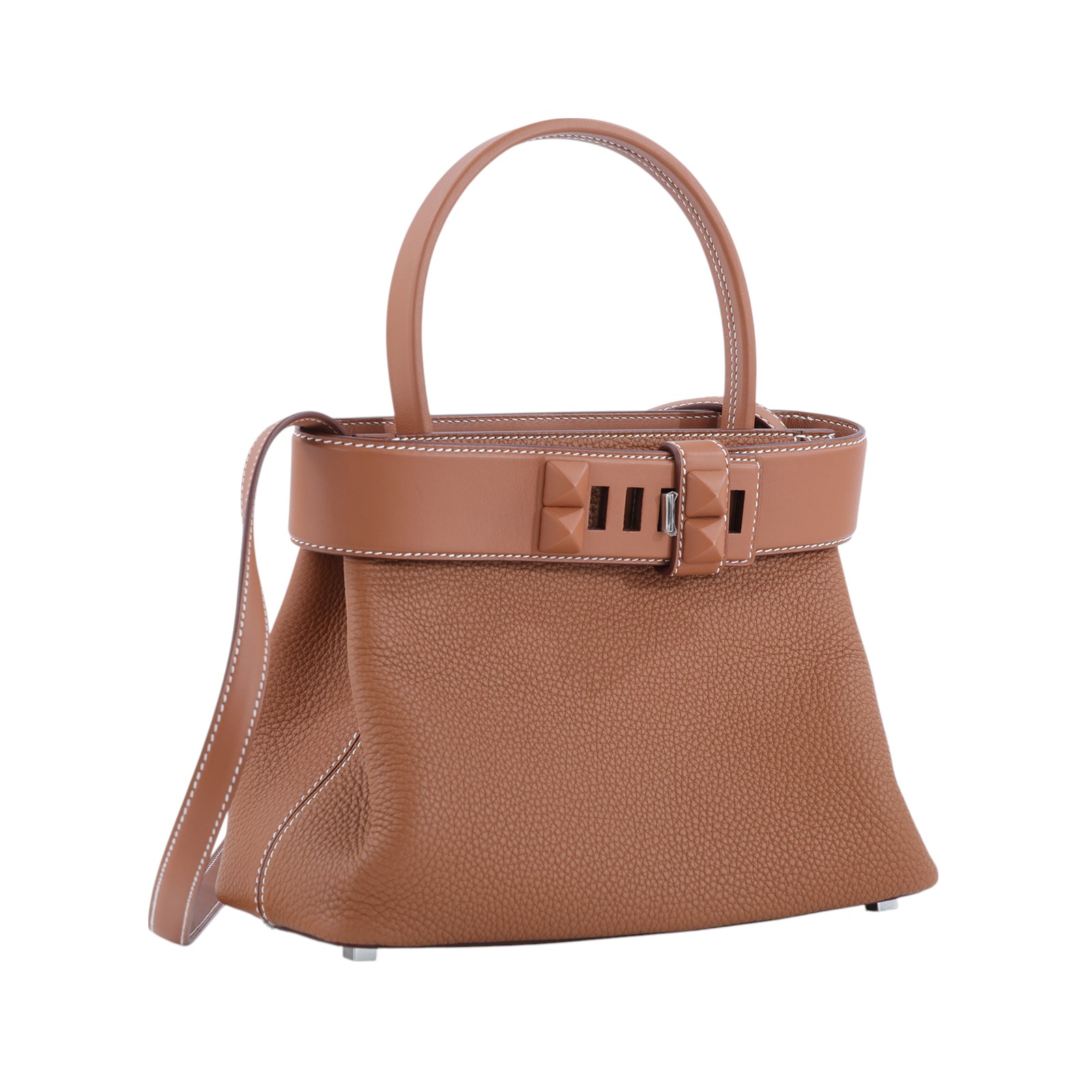 愛馬仕 Hermès Medor 手提包 H085055CKAF WCT 637 CN/H085055CKAF  防塵袋/原廠盒子/韓國購買證明影本