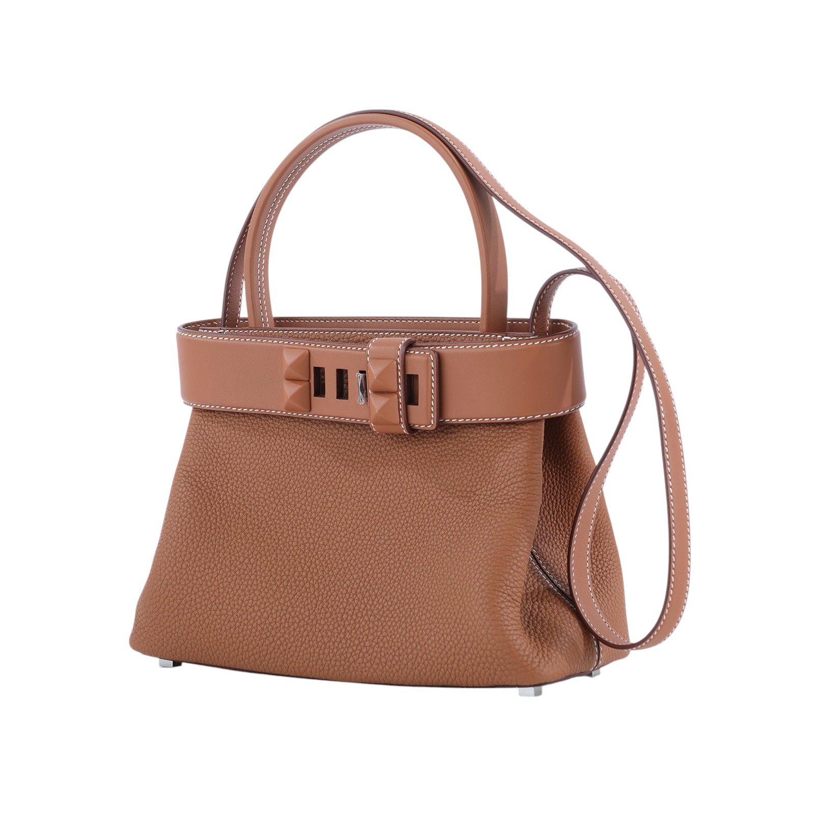 愛馬仕 Hermès Medor 手提包 H085055CKAF WCT 637 CN/H085055CKAF  防塵袋/原廠盒子/韓國購買證明影本