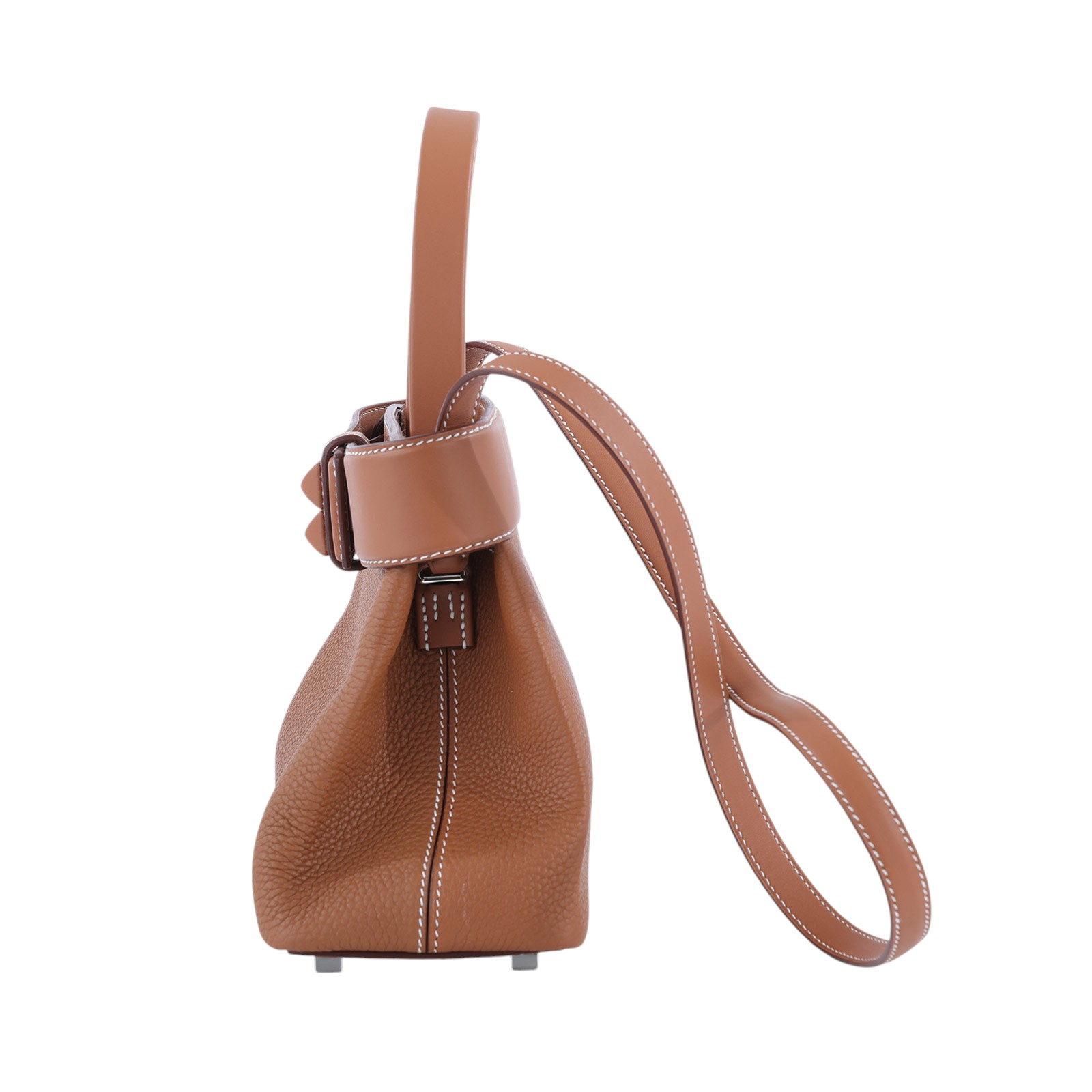 愛馬仕 Hermès Medor 手提包 H085055CKAF WCT 637 CN/H085055CKAF  防塵袋/原廠盒子/韓國購買證明影本