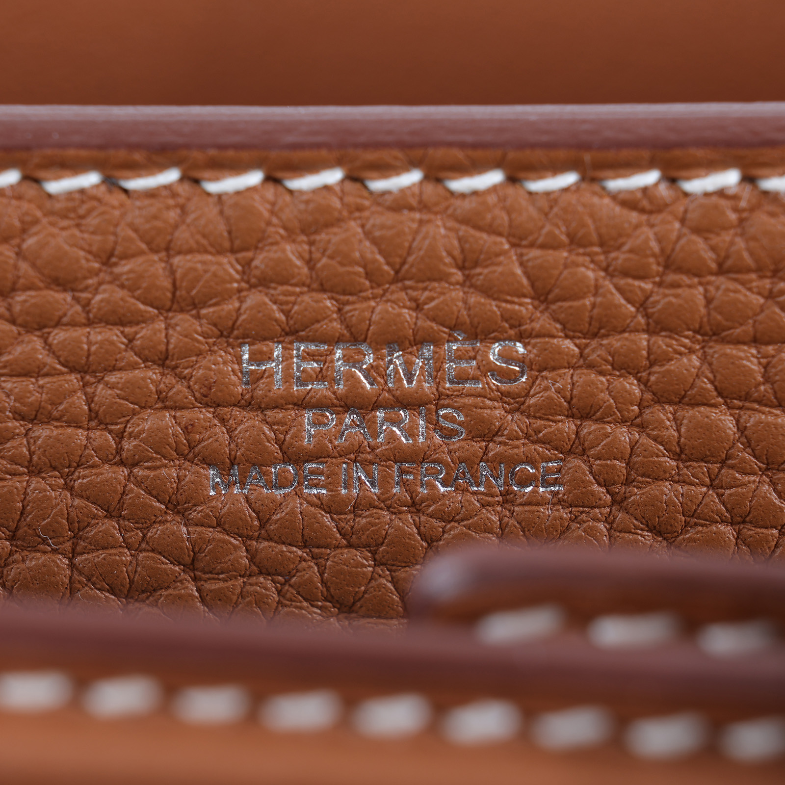愛馬仕 Hermès Medor 手提包 H085055CKAF WCT 637 CN/H085055CKAF  防塵袋/原廠盒子/韓國購買證明影本