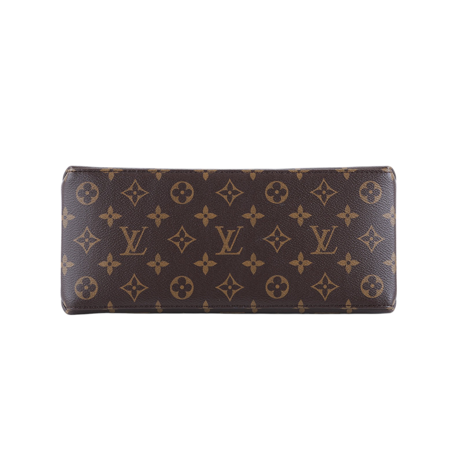 路易威登 LOUIS VUITTON Petit Palais 經典帆布 手提包 單肩包 M45900 晶片款  原廠盒子/防塵袋/背帶/鎖組/購買證明正本