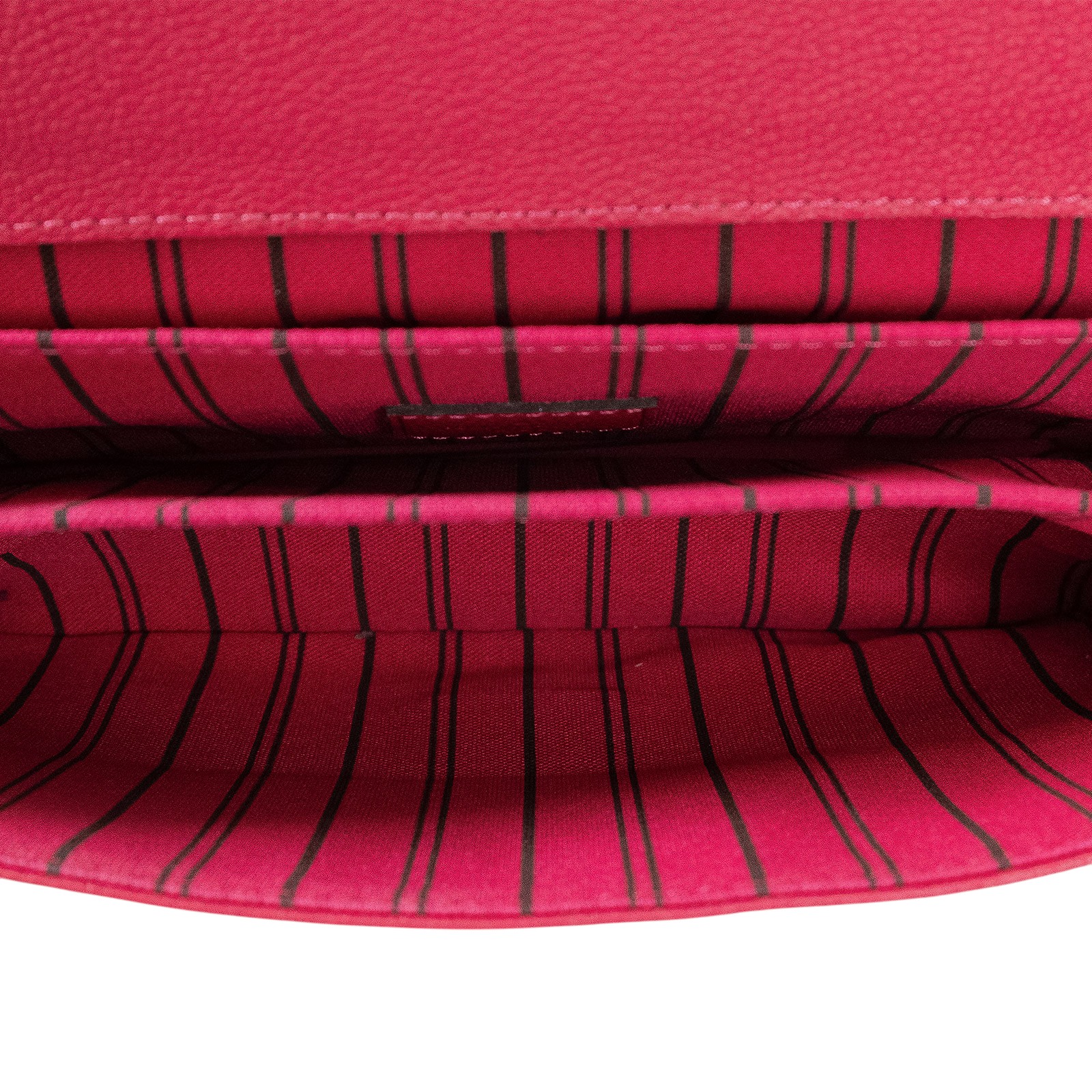 路易威登 LOUIS VUITTON Pochette Métis 手提 肩背郵差包 M44291 桃粉皮革壓紋郵差包 防塵袋