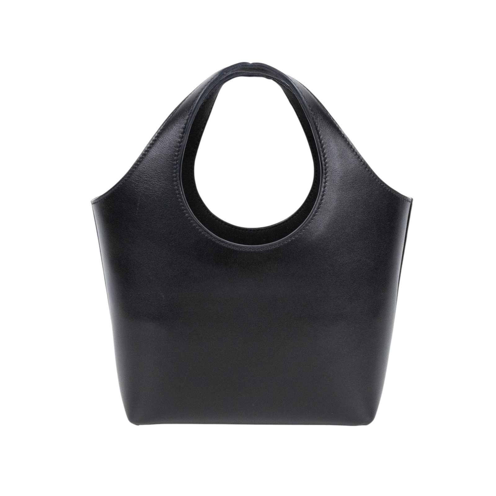 巴黎世家 BALENCIAGA Mary Kate XS 手提包 7470362AAID 黑Mary Kate XS 手提包 防塵袋