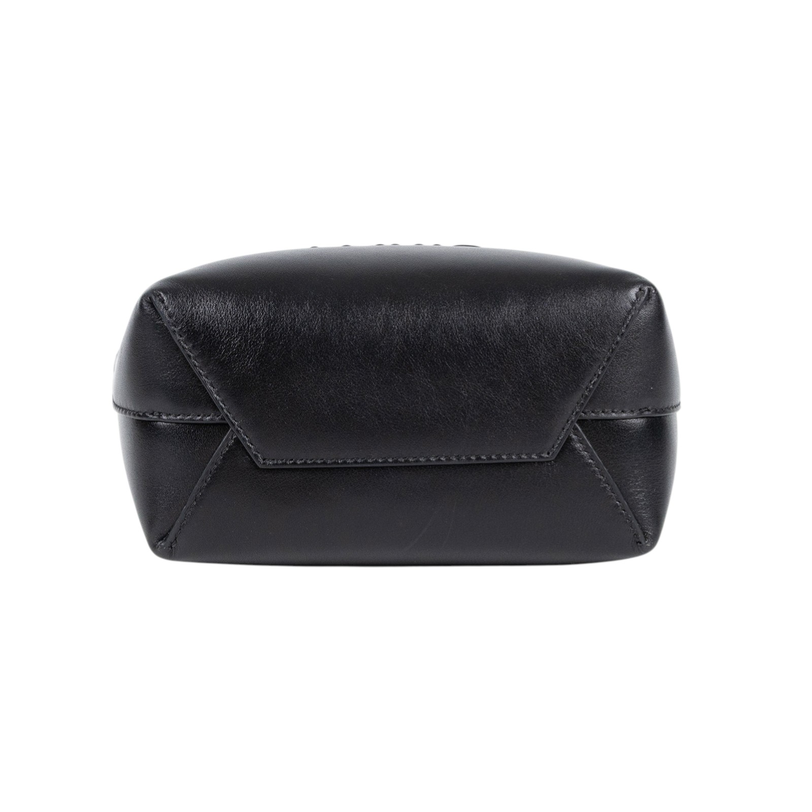 巴黎世家 BALENCIAGA Mary Kate XS 手提包 7470362AAID 黑Mary Kate XS 手提包 防塵袋