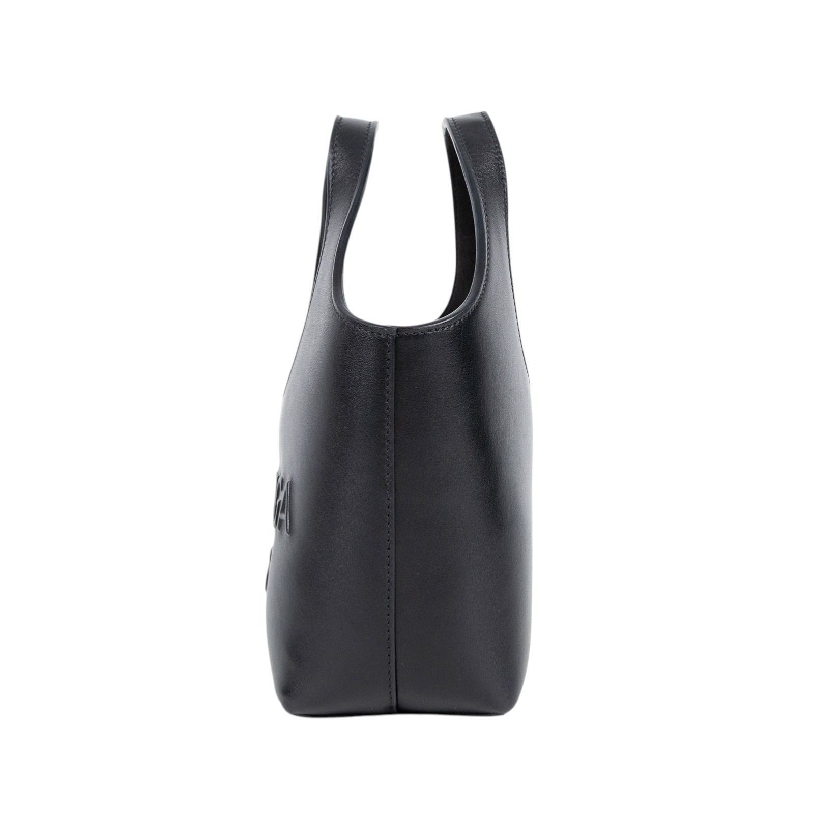 巴黎世家 BALENCIAGA Mary Kate XS 手提包 7470362AAID 黑Mary Kate XS 手提包 防塵袋