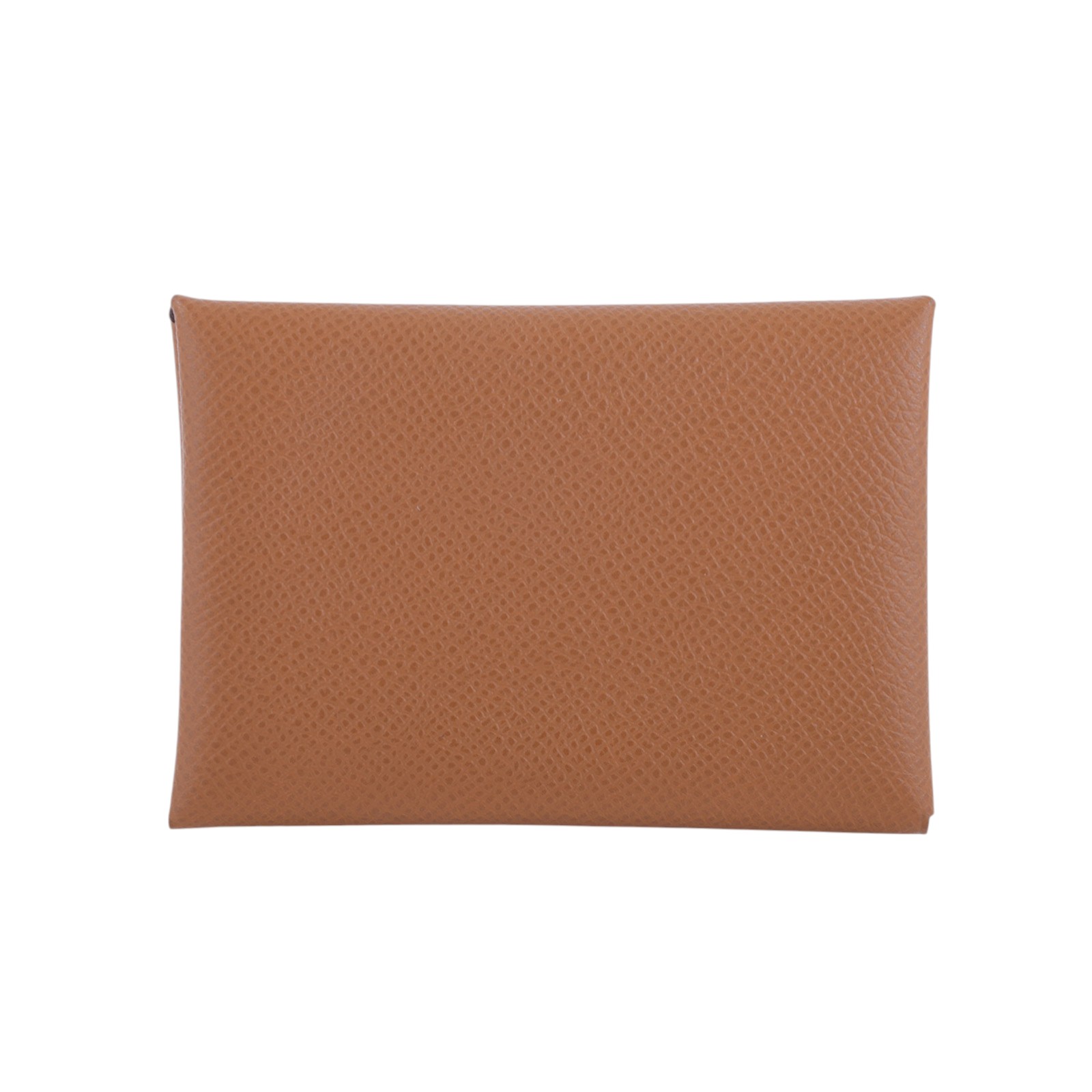 愛馬仕 Hermès Calvi Duo 卡包 H083035CK37 H083035CK37/W UY 010 TM  原廠盒子/購買證明影本
