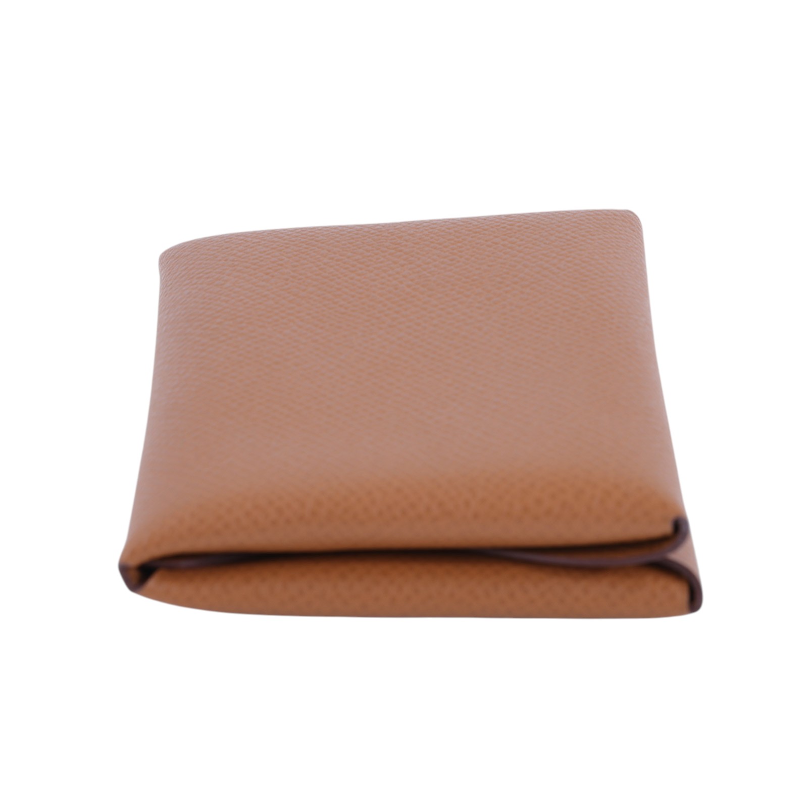 愛馬仕 Hermès Calvi Duo 卡包 H083035CK37 H083035CK37/W UY 010 TM  原廠盒子/購買證明影本