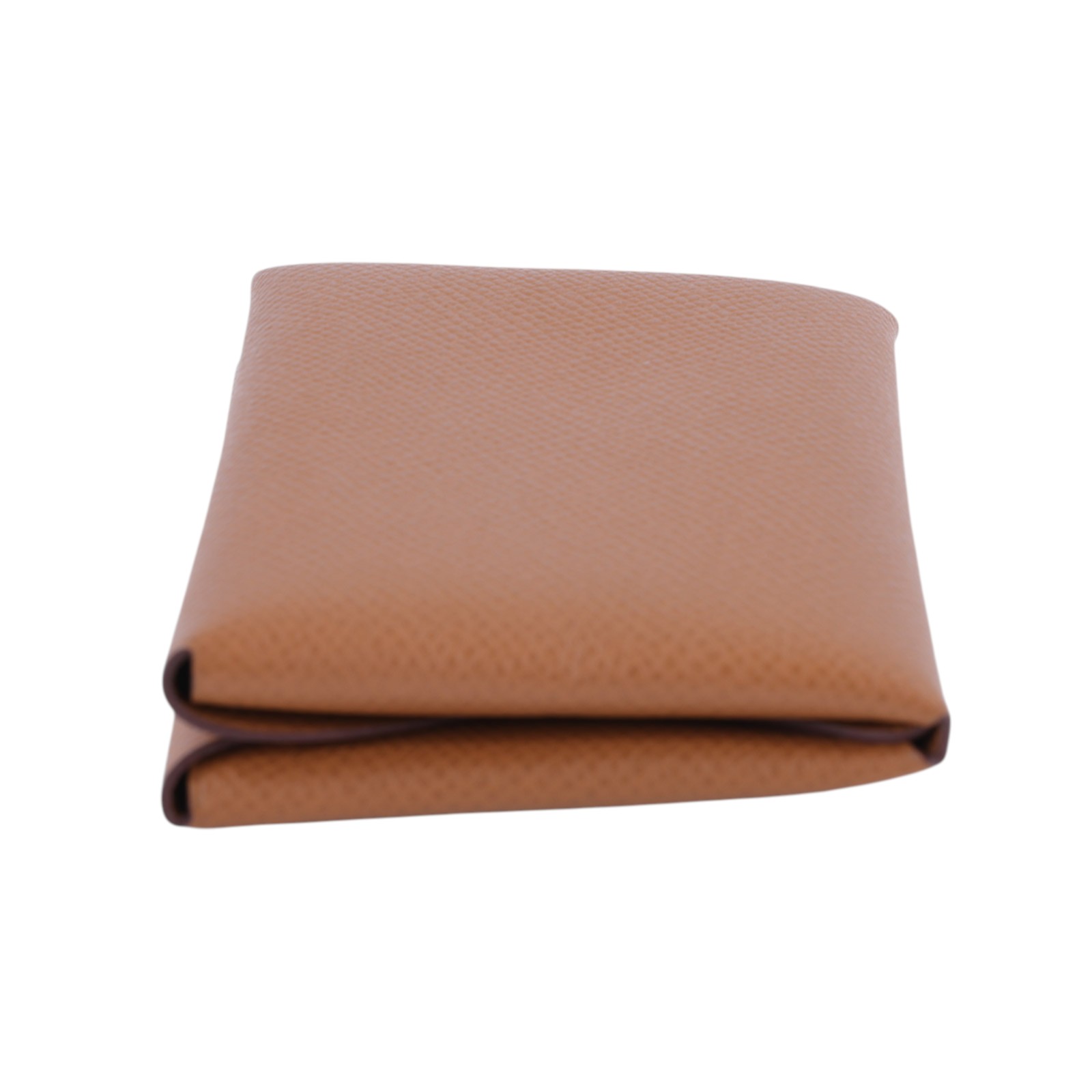 愛馬仕 Hermès Calvi Duo 卡包 H083035CK37 H083035CK37/W UY 010 TM  原廠盒子/購買證明影本