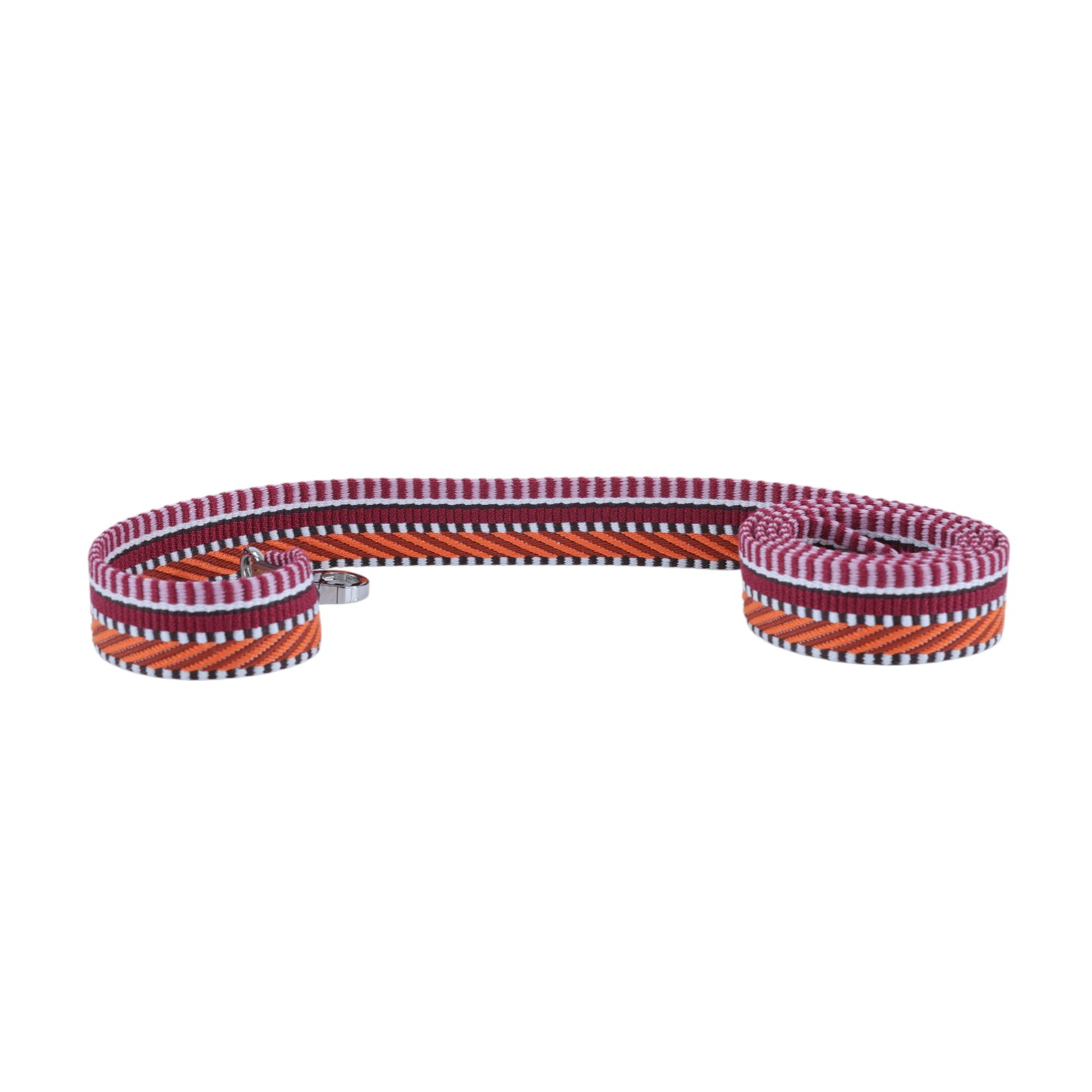 愛馬仕 Hermès 包包背帶  B S A B刻紅橘拚側背帶 原廠盒子/防塵袋/購買證明影本