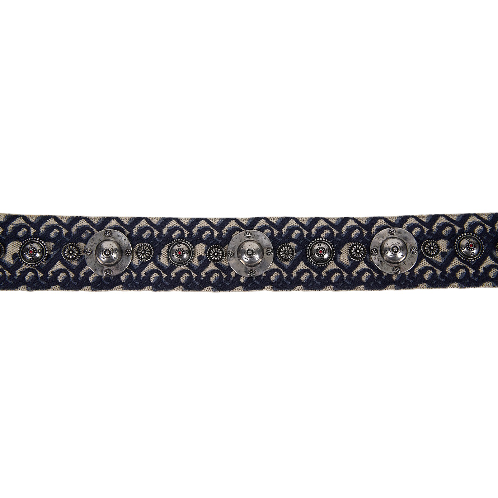 迪奧 CHRISTIAN DIOR Oblique 背帶 S8520CTZQ OBLIQUE 金屬造型背帶 原廠盒子