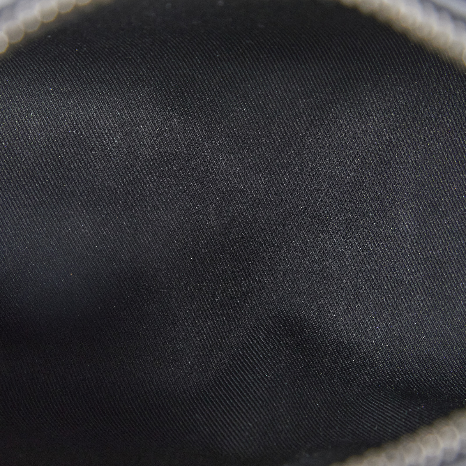 路易威登 LOUIS VUITTON KEEPALL XS 老花 小款 圓筒 側背包   M45947 晶片款 黑原花KEEPALL XS 背帶