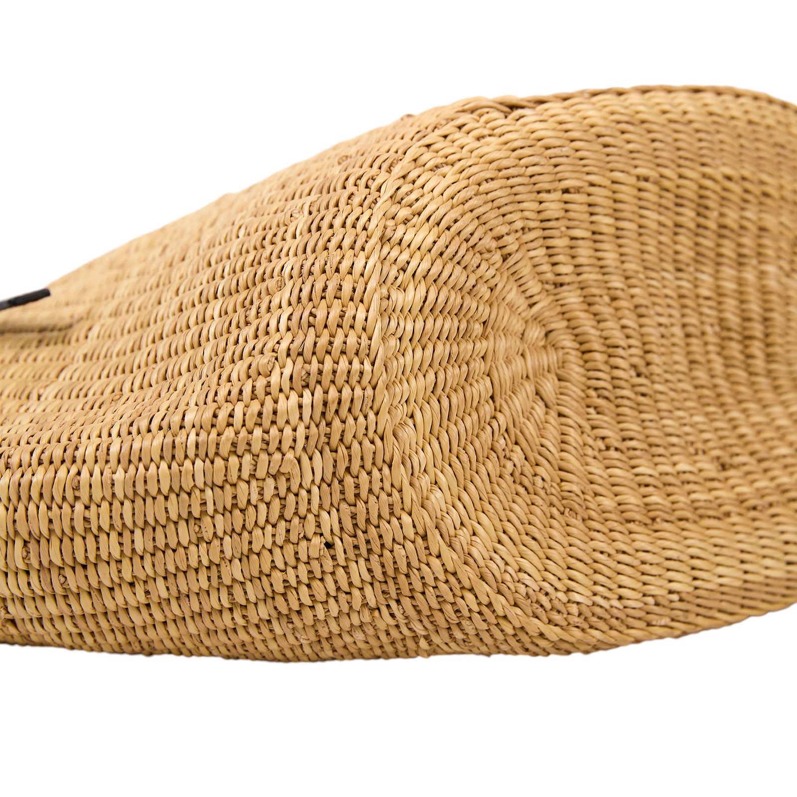 羅意威 LOEWE Shell Basket Bag 手提包 小型 A223096X02 草編包 防塵袋
