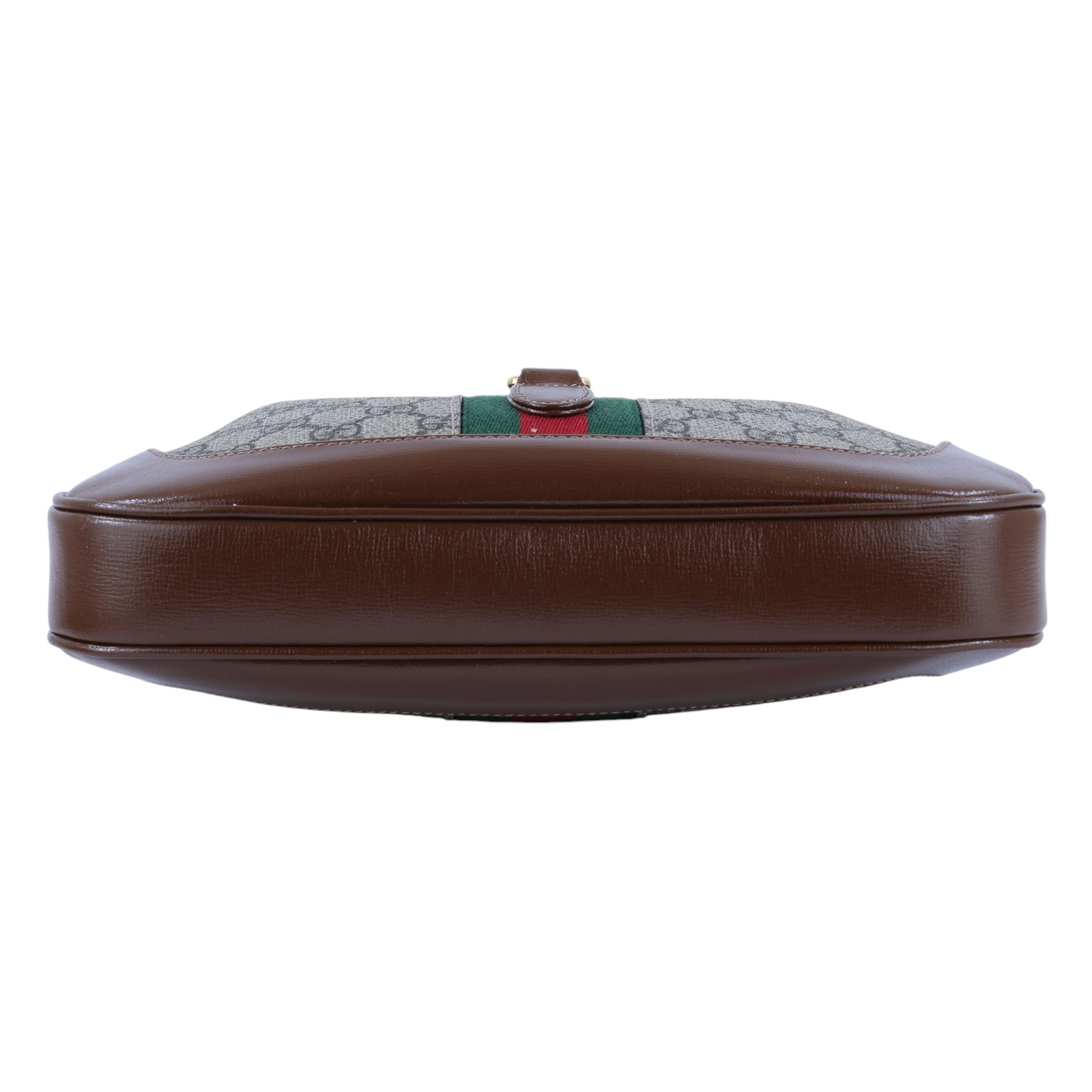 古馳 GUCCI Jackie 1961 小型 肩揹袋 636706 HUHHG 棕JACKIE 1961 原廠盒子/防塵袋/購買證明正本