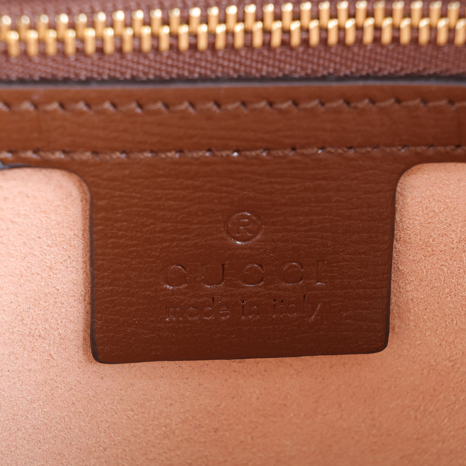 古馳 GUCCI Jackie 1961 小型 肩揹袋 636706 HUHHG 棕JACKIE 1961 原廠盒子/防塵袋/購買證明正本