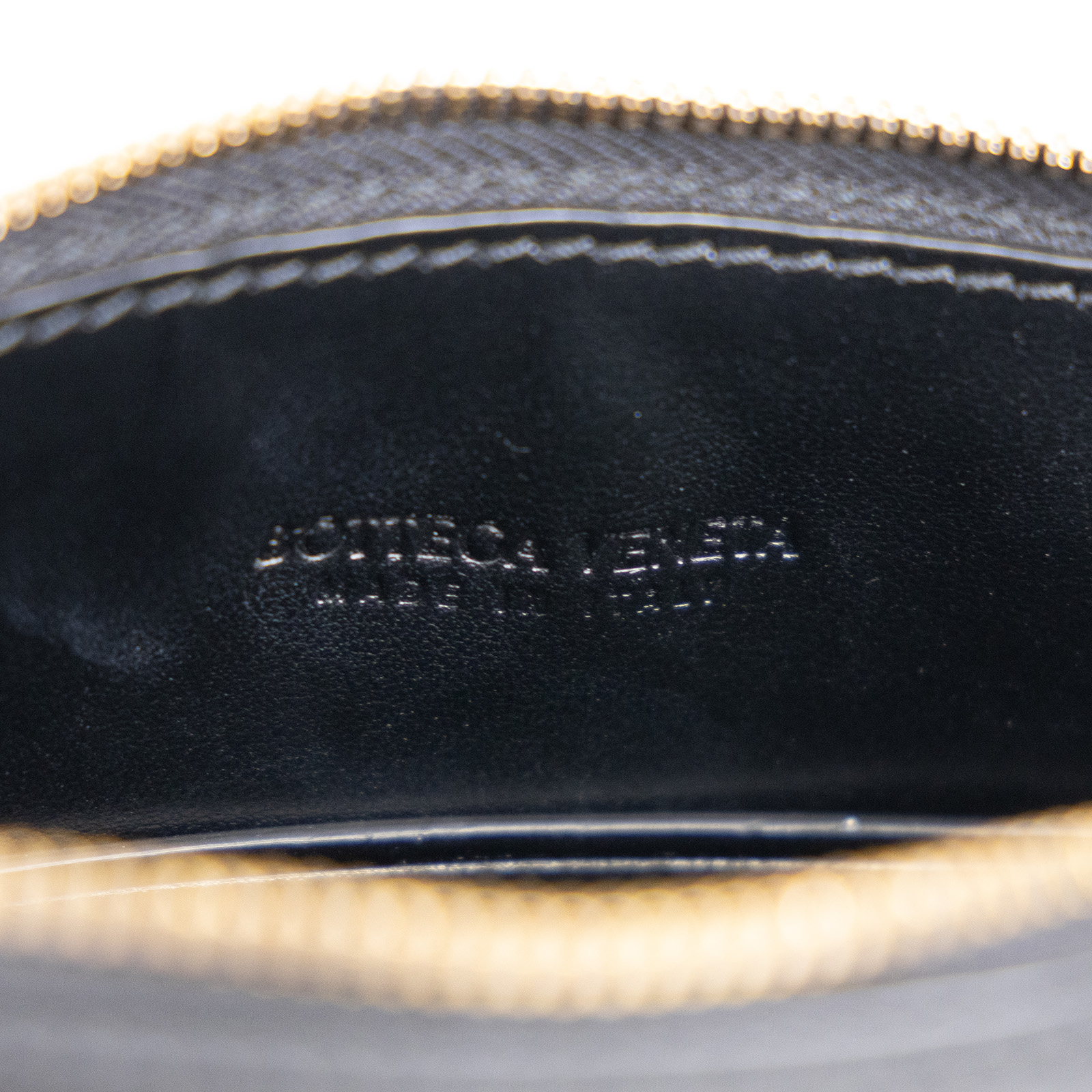 寶緹嘉 BOTTEGA VENETA Sunrise 手提包 763747VCPP3 黑編織Sunrise肩背包 防塵袋