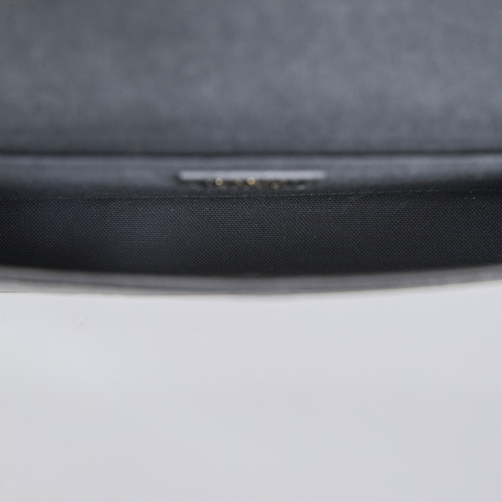 路易威登 LOUIS VUITTON Félicie Pochette 經典壓花皮格 WOC 翻蓋 斜背 鍊帶 肩背包 黑色 M64064 晶片款  原廠盒子/防塵袋/內袋2/背帶/購買證明正本