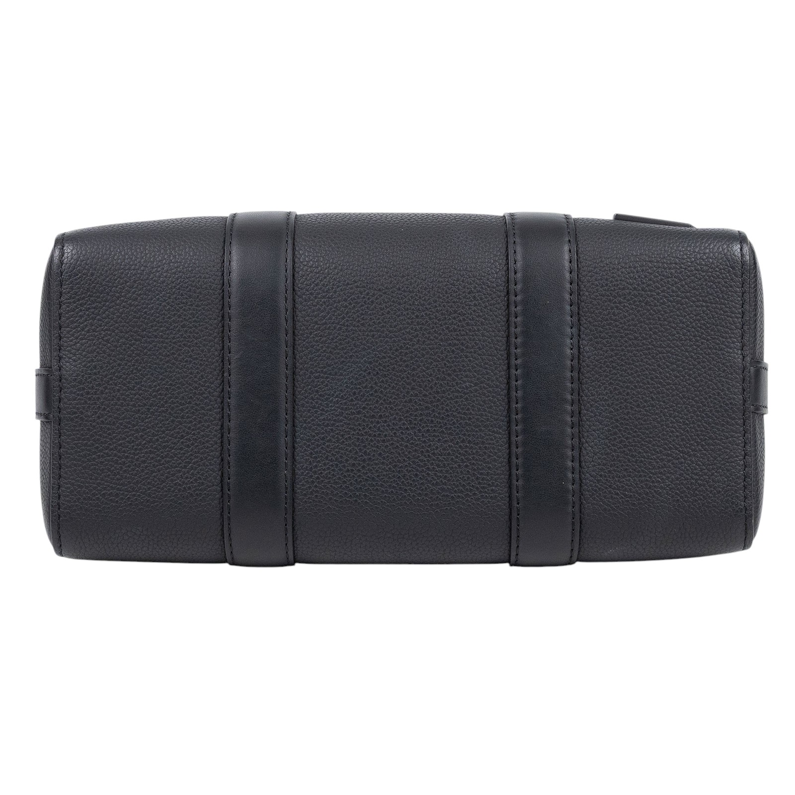 路易威登 LOUIS VUITTON City Keepall 肩背 波士頓包 黑色 M59255 晶片款 黑CITY KEEPALL 防塵袋/背帶