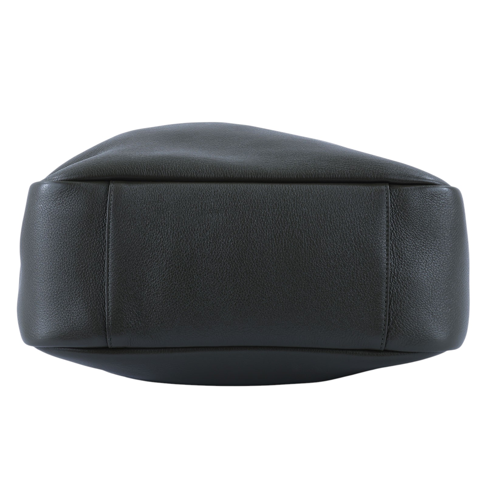 聖羅蘭 YSL SAINT LAURENT LE 5 À 7 滑面皮革 柔軟 大型 手袋 手提 肩背包 753837AAAUQ  無附屬品