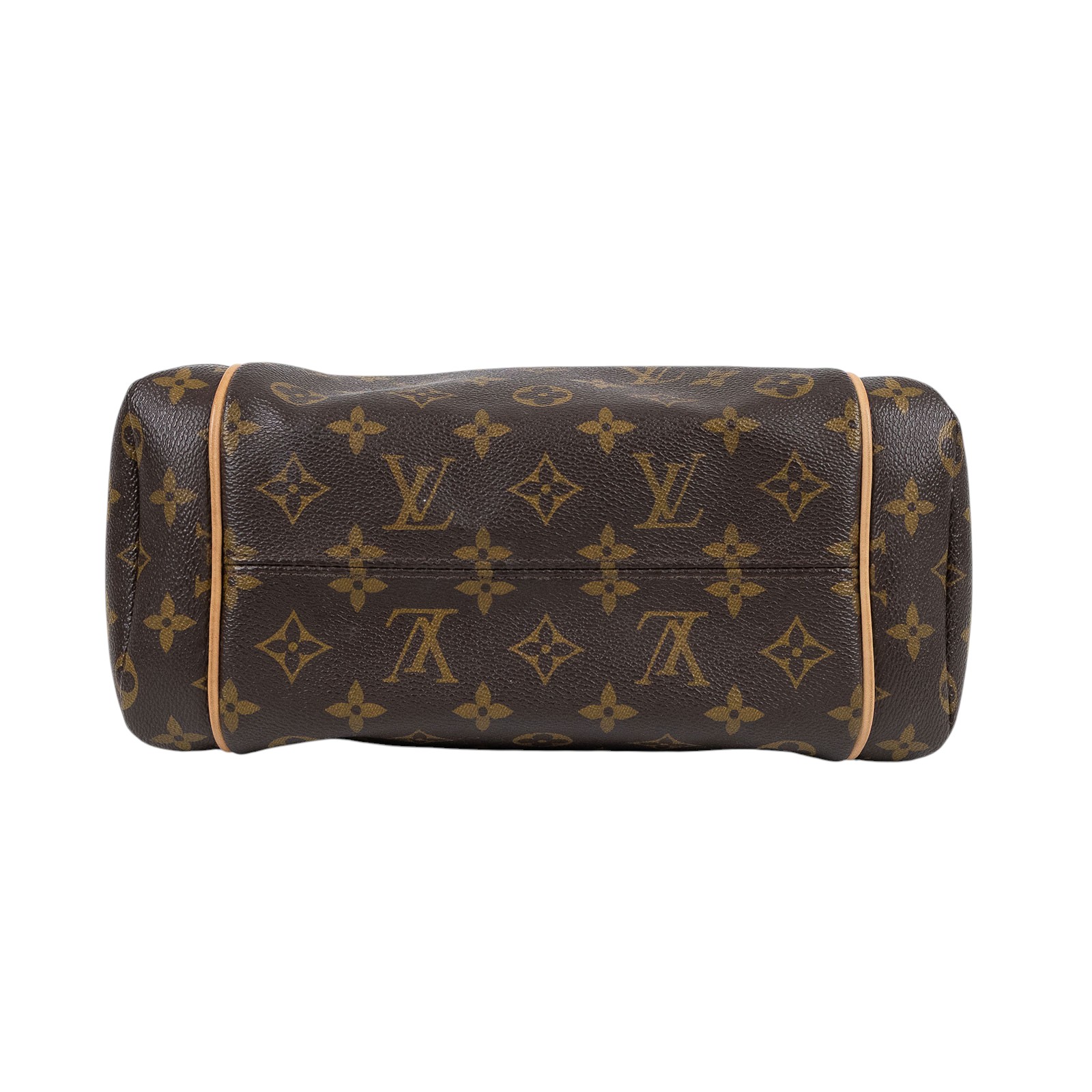 路易威登 LOUIS VUITTON Totally PM 托特包 經典帆布 M56688 原花TOTALLY PM 原廠盒子/防塵袋