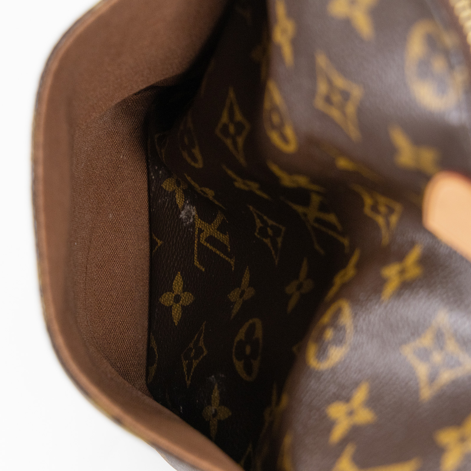 路易威登 LOUIS VUITTON Totally PM 托特包 經典帆布 M56688 原花TOTALLY PM 原廠盒子/防塵袋