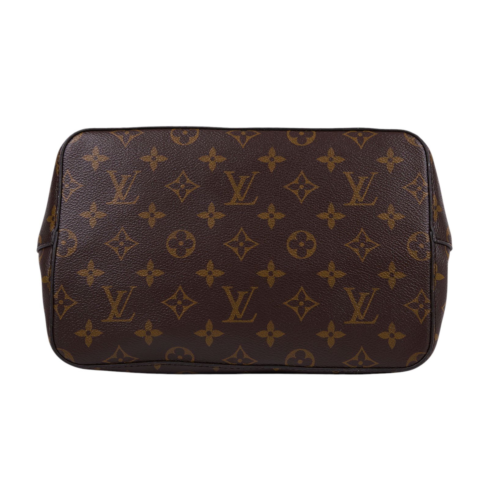 路易威登 LOUIS VUITTON NéoNoé MM 原花 束口水桶包 M44020 原花黑NEONOE水桶包 防塵袋