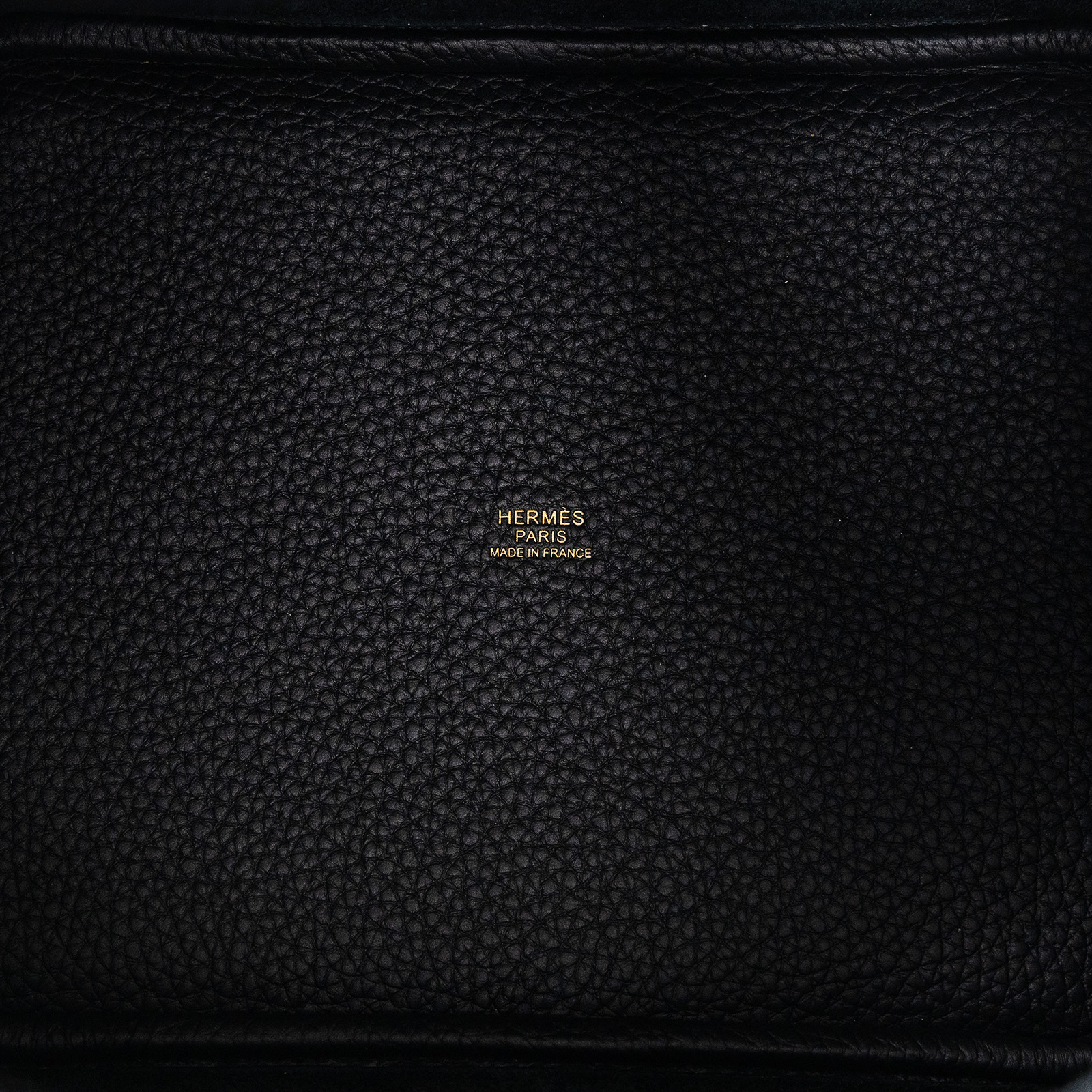 愛馬仕 Hermes Picotin Lock 22 菜籃子包 金色五金 黑色 H060991CC89 H060991CC/W MI 010 IA  防塵袋/原廠盒子/鎖組