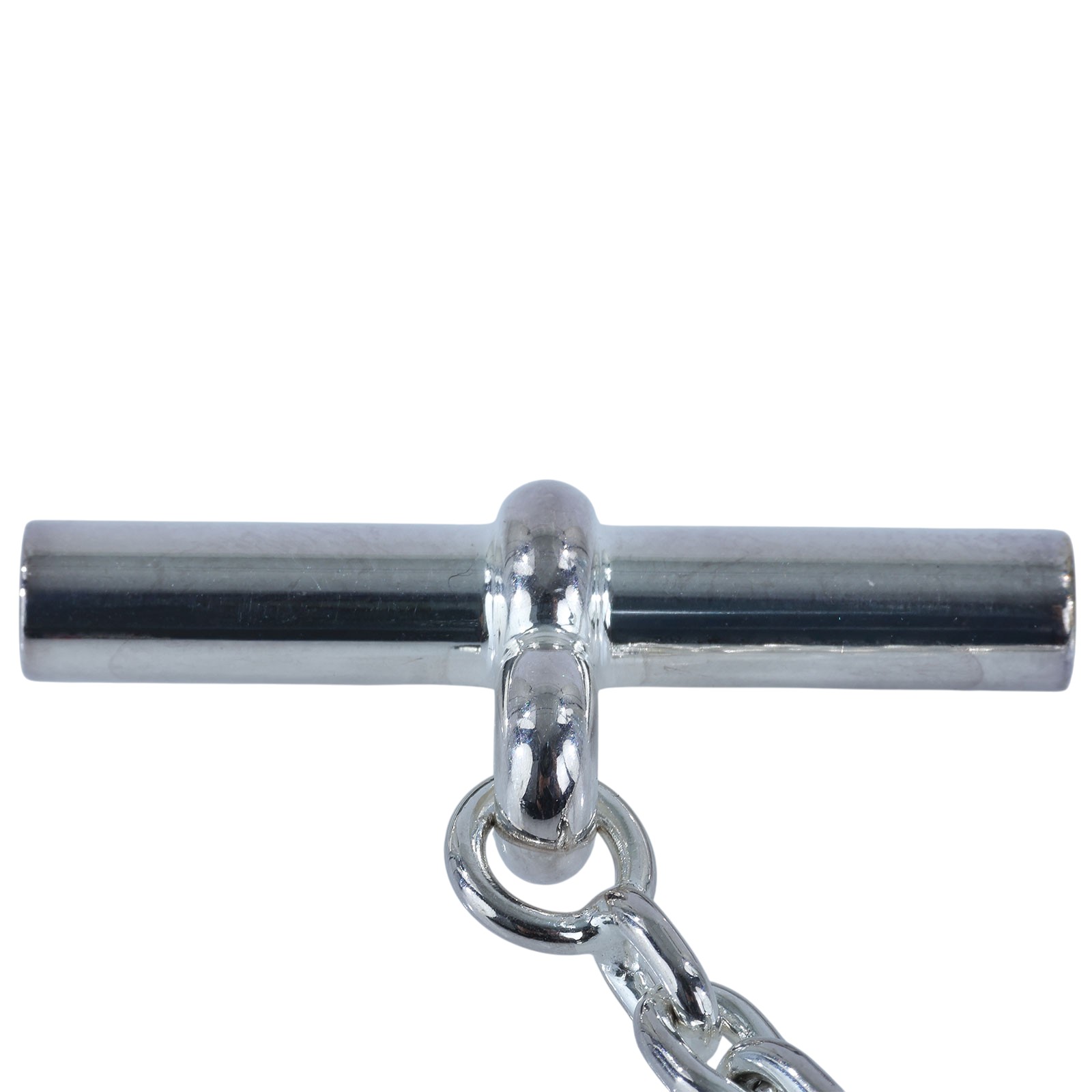 愛馬仕 Hermes Farandole 豬鼻子手鍊 H104567Bv00SH /24C064192 純銀FARANDOLE手鍊 原廠盒子