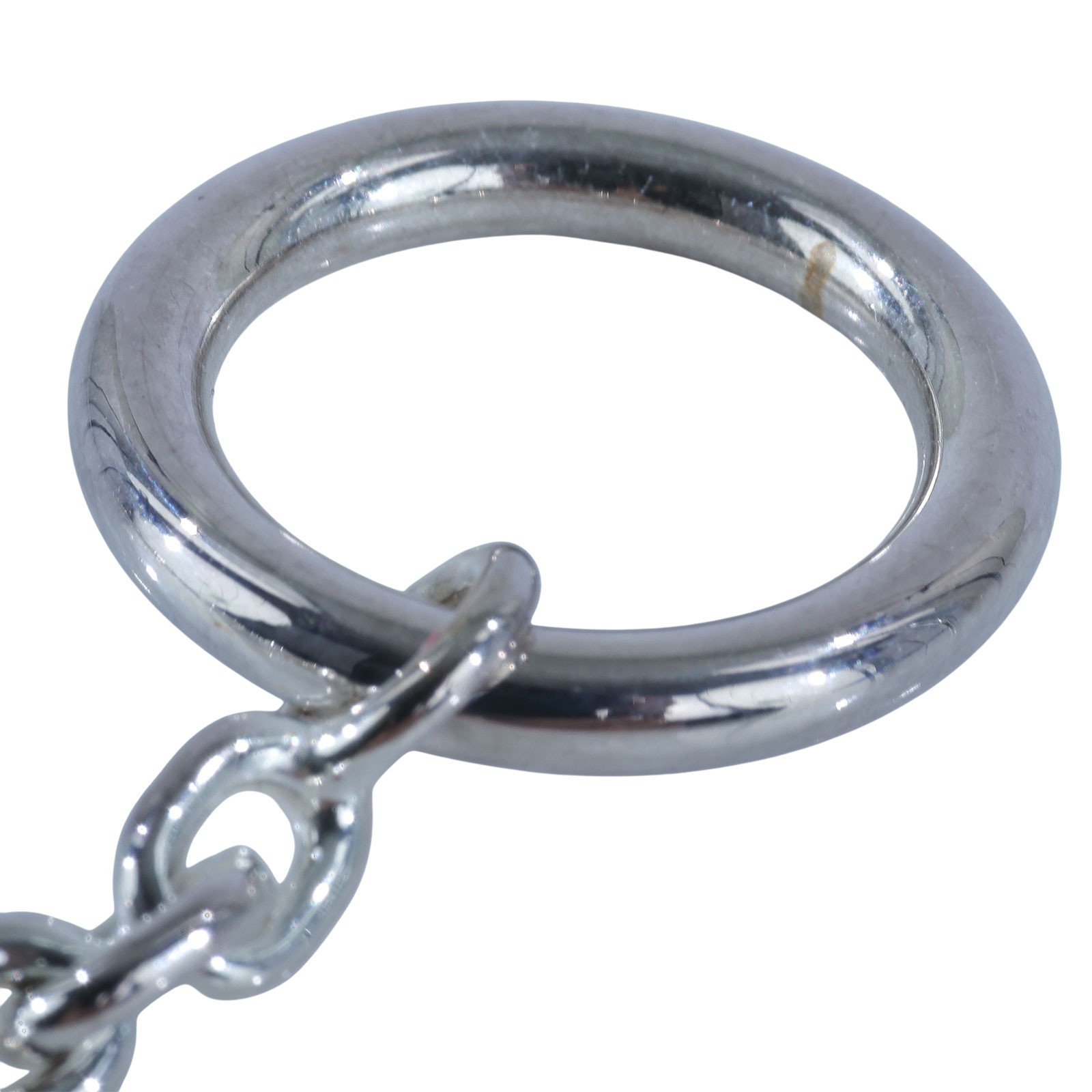 愛馬仕 Hermes Farandole 豬鼻子手鍊 H104567Bv00SH /24C064192 純銀FARANDOLE手鍊 原廠盒子