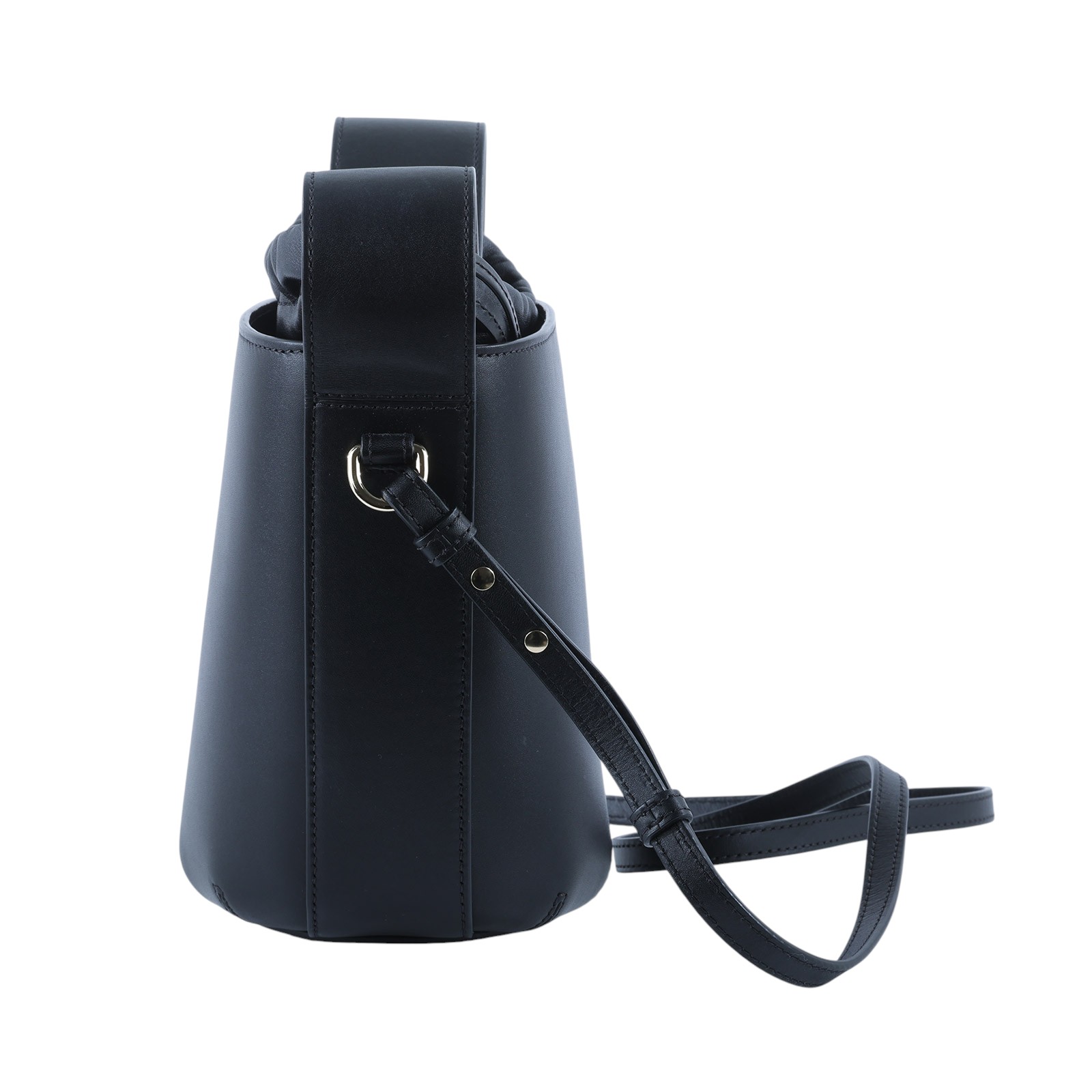 蔻依 CHLOE Sense 水桶包 CHC23SS420I6026X 黑SENSE 防塵袋