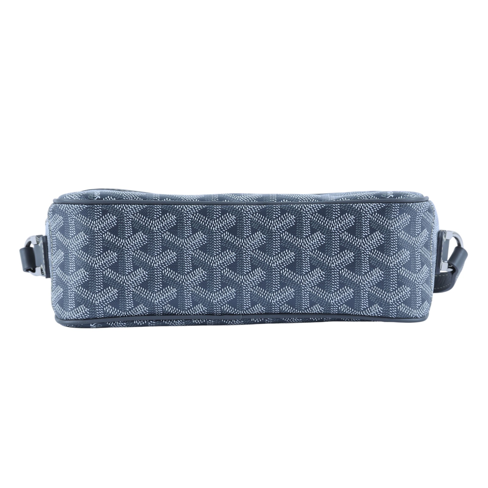 高雅德 GOYARD Cap-Vert PM Bag 肩背 斜背包 CAPVE2PMLTY 灰CAP-VERT PM 防塵袋