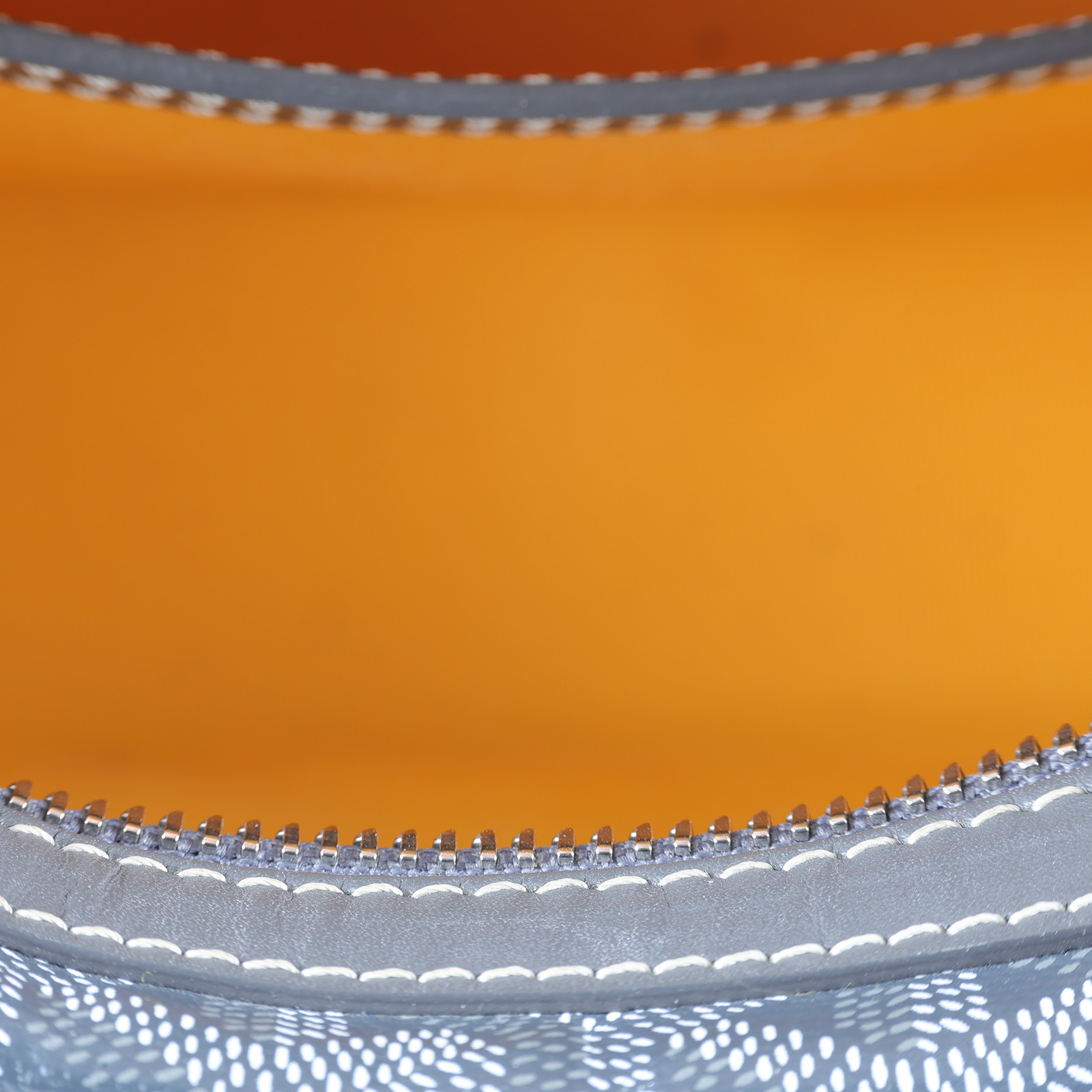 高雅德 GOYARD Cap-Vert PM Bag 肩背 斜背包 CAPVE2PMLTY 灰CAP-VERT PM 防塵袋