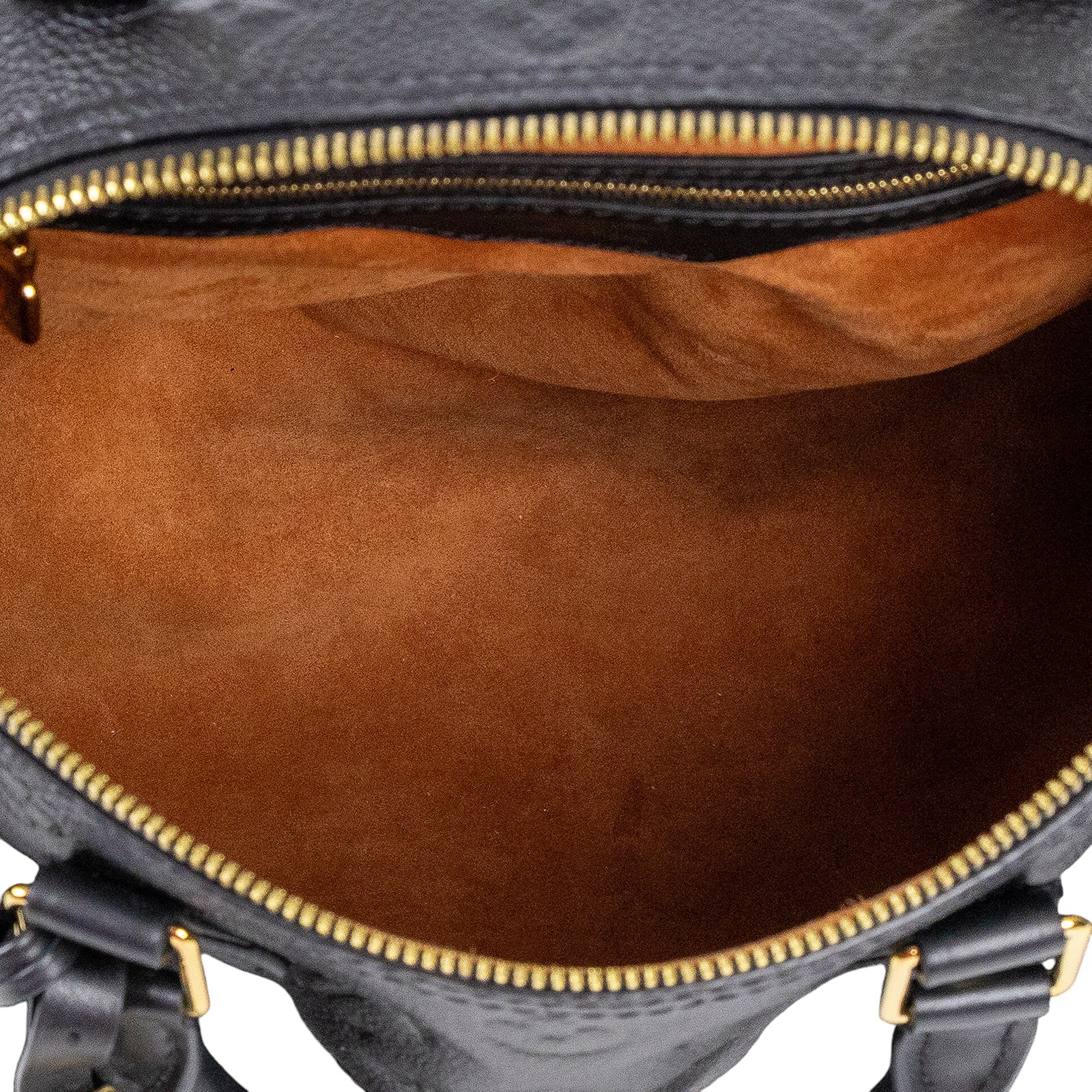 路易威登 LOUIS VUITTON Speedy Soft 30 手提波士頓包 黑色 M47186 晶片款  原廠盒子/防塵袋/鎖組/購買證明正本/背帶