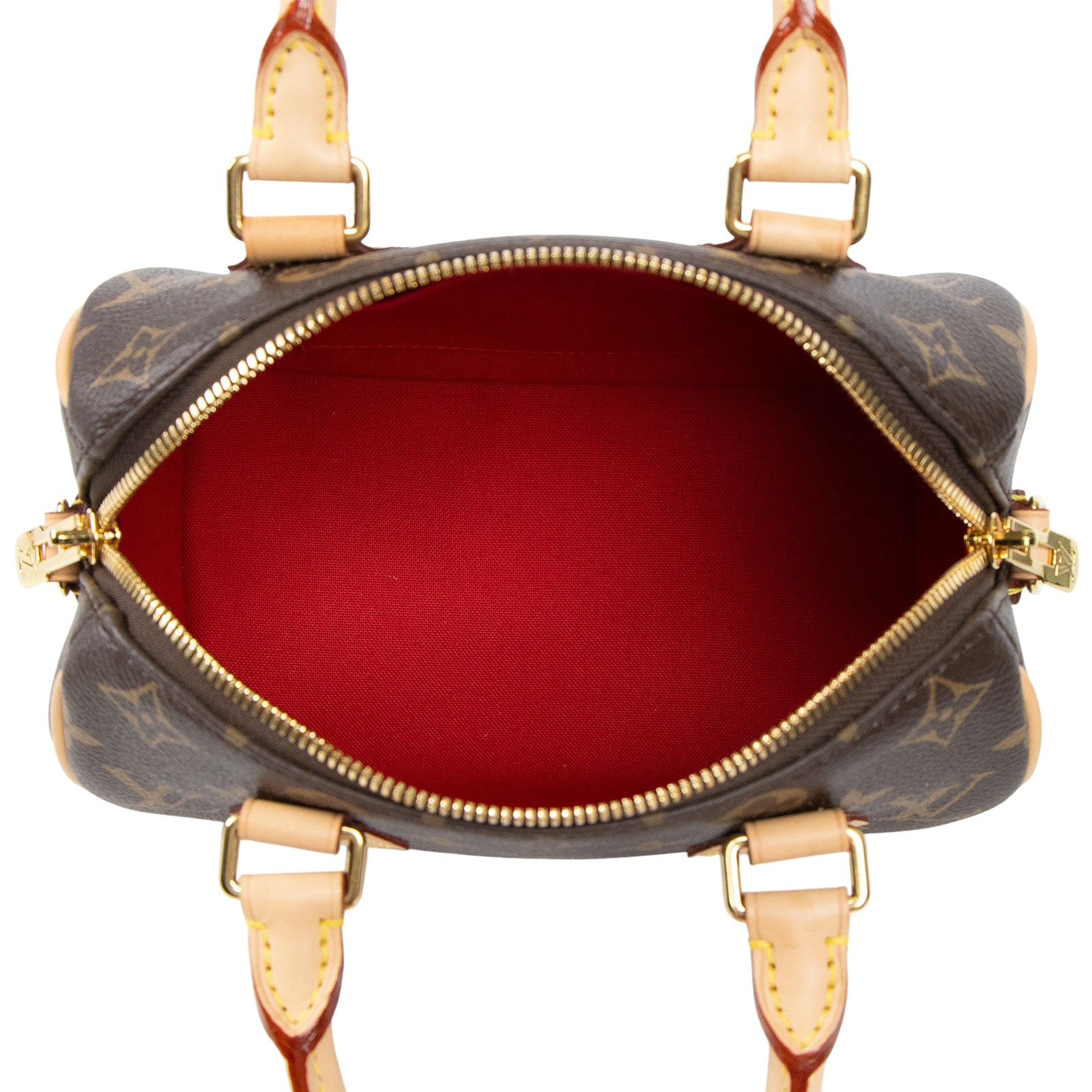 路易威登 LOUIS VUITTON Speedy 20 黑色揹帶 肩背 波士頓包 M45957 晶片款  防塵袋/原廠盒子/STARP/鎖組/日本收據