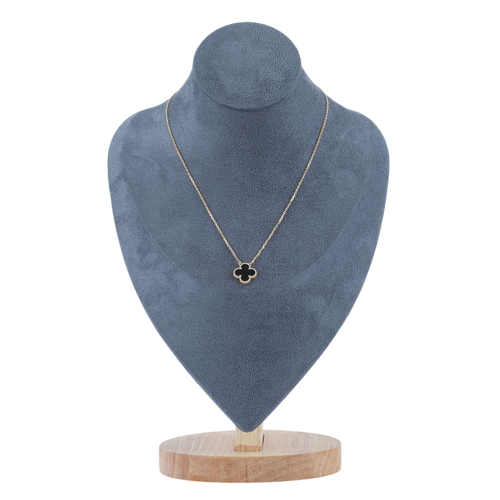 梵克雅寶 Van Cleef & Arpels Vintage Alhambra 吊墜 小型 VCARA45800  原廠盒子/保書/購買證明正本