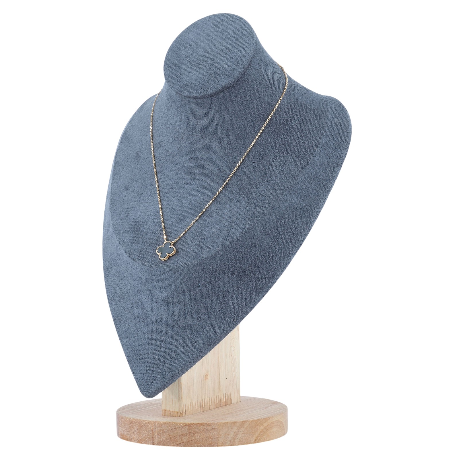 梵克雅寶 Van Cleef & Arpels Vintage Alhambra 吊墜 小型 VCARA45800  原廠盒子/保書/購買證明正本