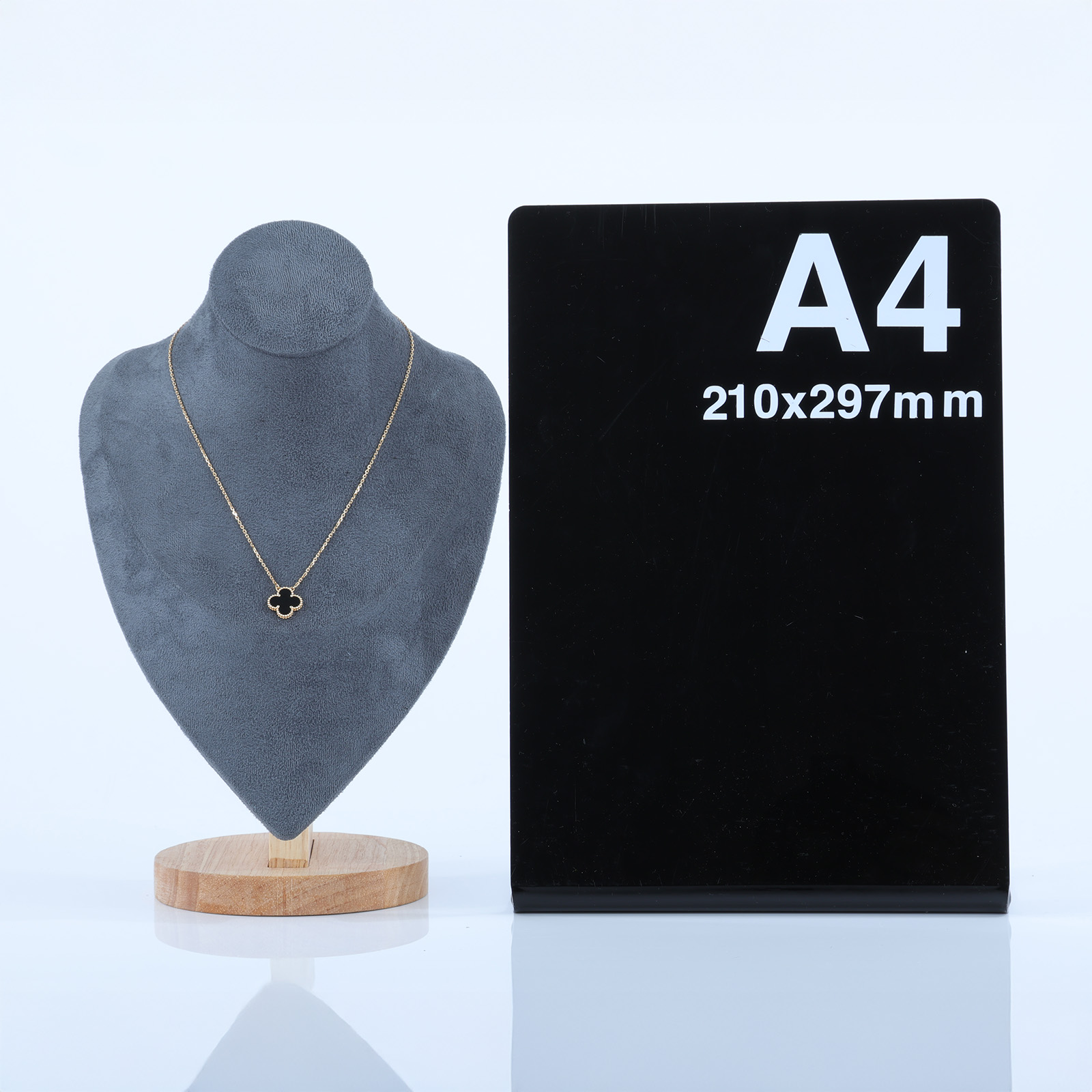 梵克雅寶 Van Cleef & Arpels Vintage Alhambra 吊墜 小型 VCARA45800  原廠盒子/保書/購買證明正本