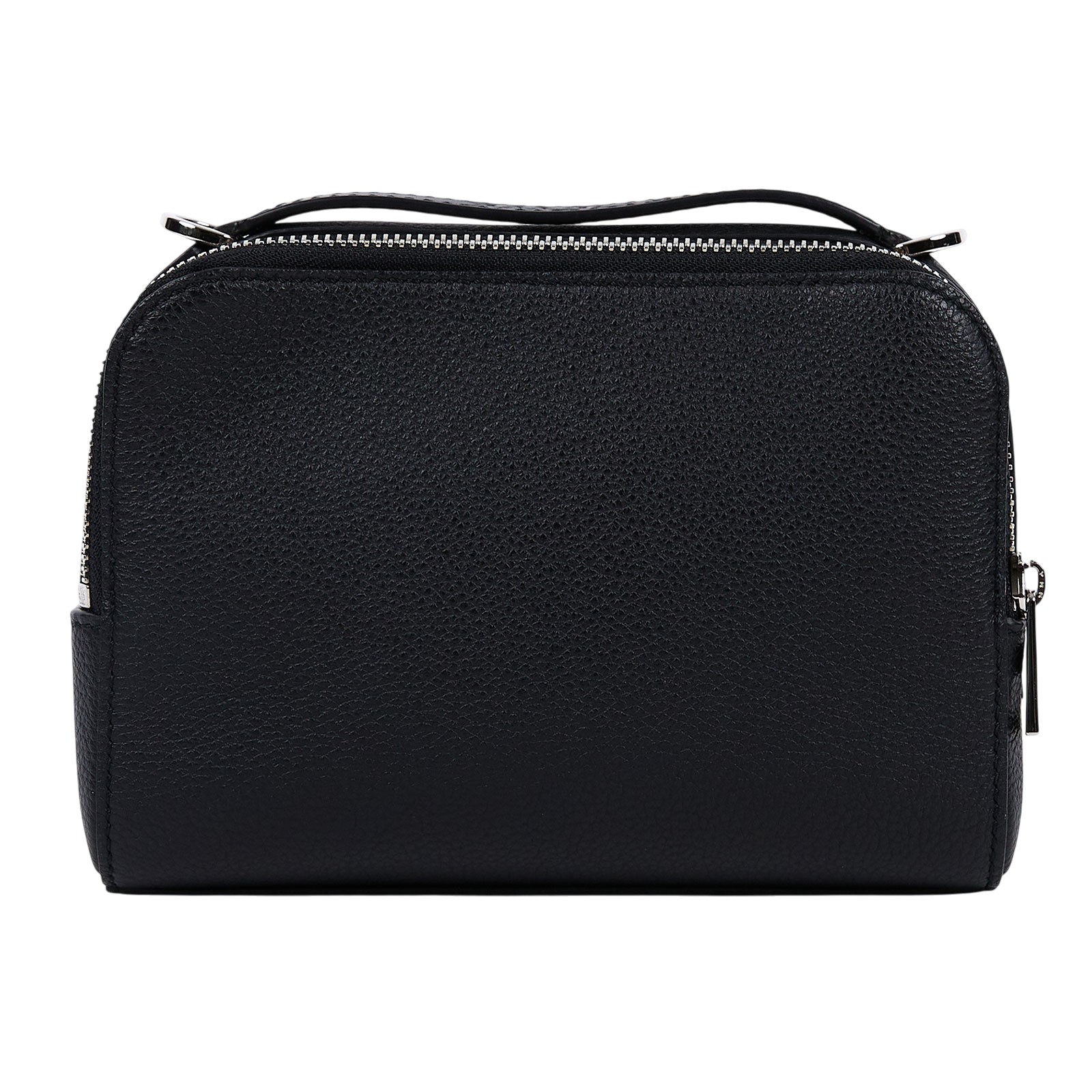 羅意威 LOEWE 迷你 斜背 相機包 C660R41X01 黑相機斜背包MINI 防塵袋/背帶