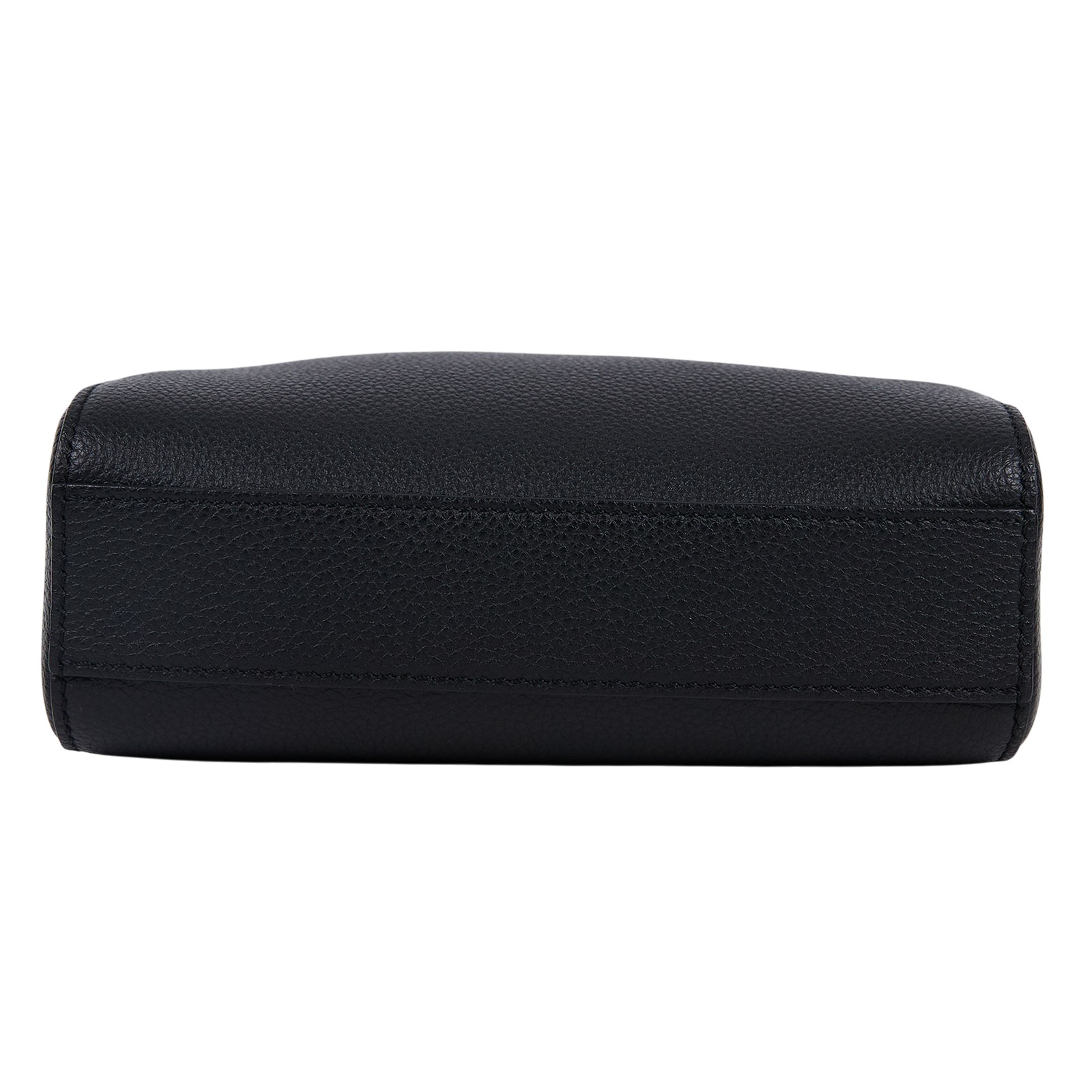 羅意威 LOEWE 迷你 斜背 相機包 C660R41X01 黑相機斜背包MINI 防塵袋/背帶