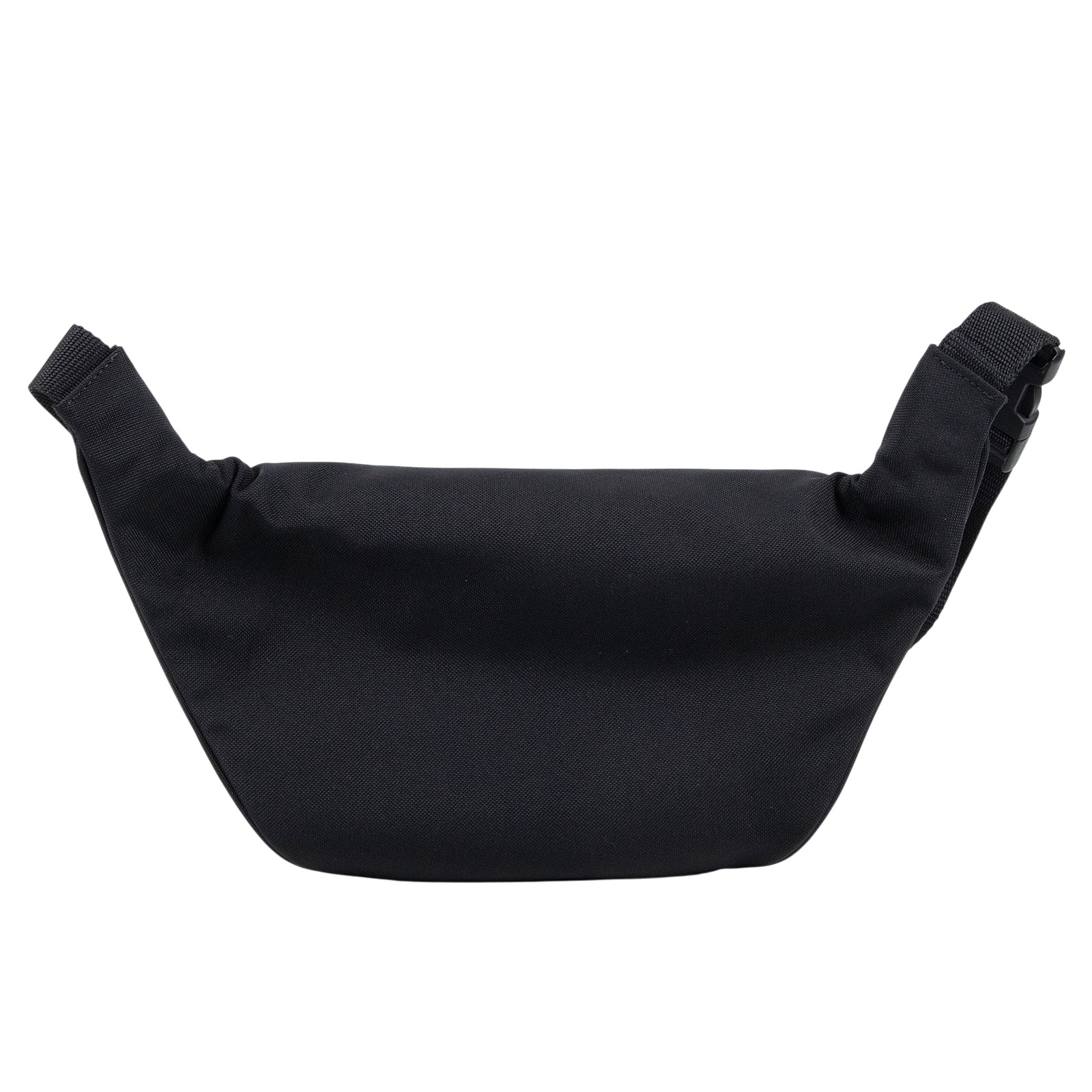 巴黎世家 BALENCIAGA Explorer 腰包 4823892JMF7 黑尼龍腰包 防塵袋/購買證明正本