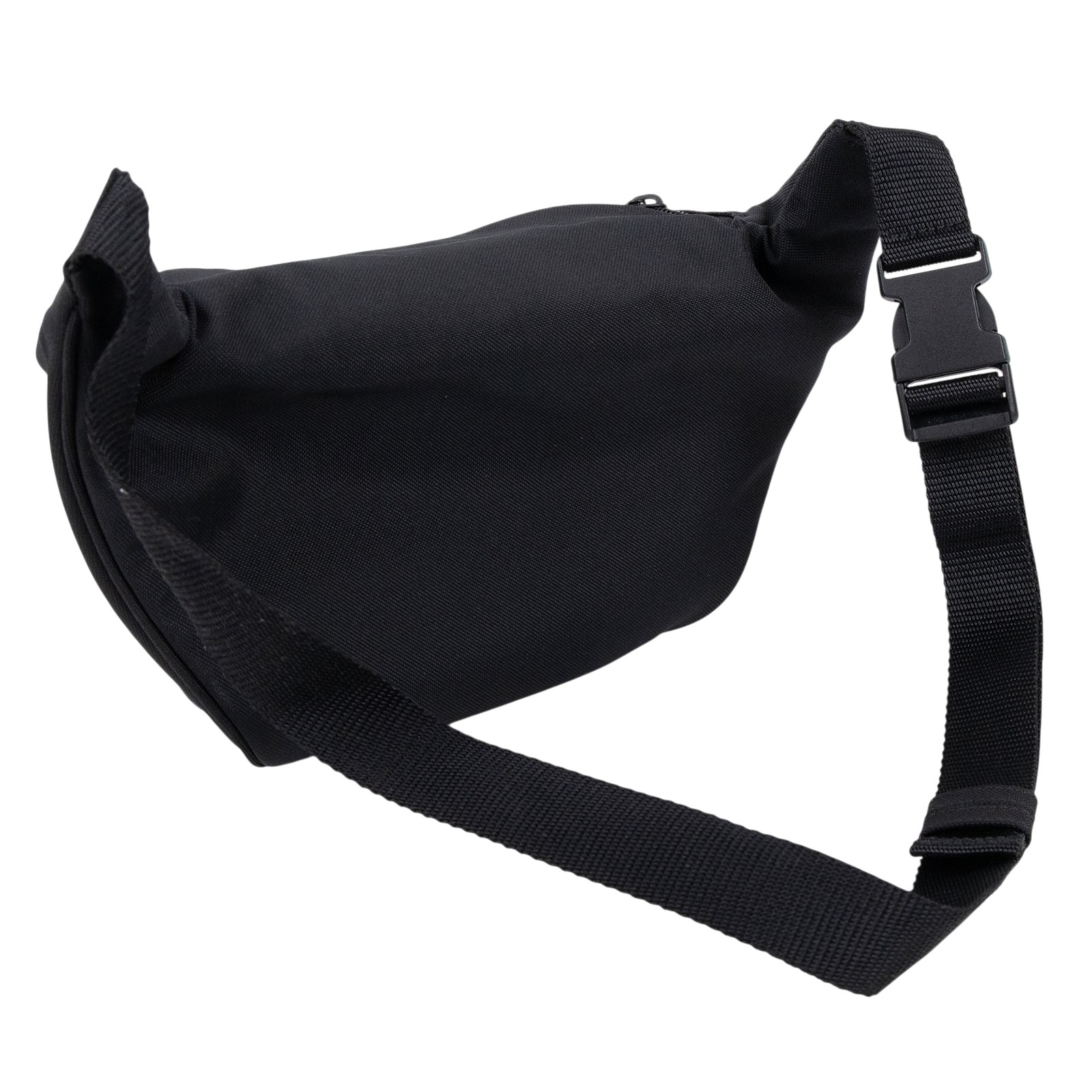 巴黎世家 BALENCIAGA Explorer 腰包 4823892JMF7 黑尼龍腰包 防塵袋/購買證明正本