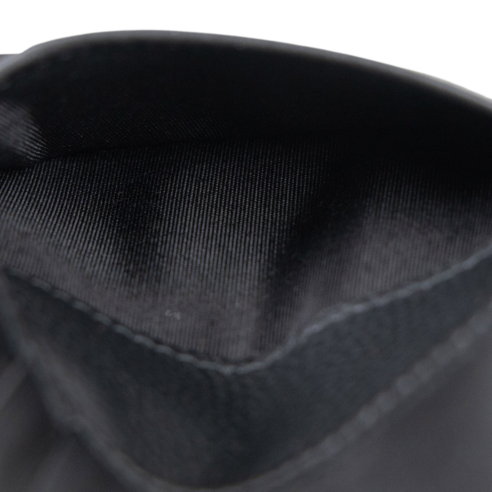 迪奧 CHRISTIAN DIOR Saddle 直式對折 卡夾 2ADCH169YKS 黑SADDLE 帆布拚皮革卡包 原廠盒子/防塵袋